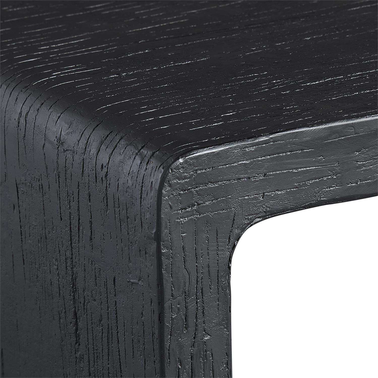 Bernhardt Shephard Cocktail Table