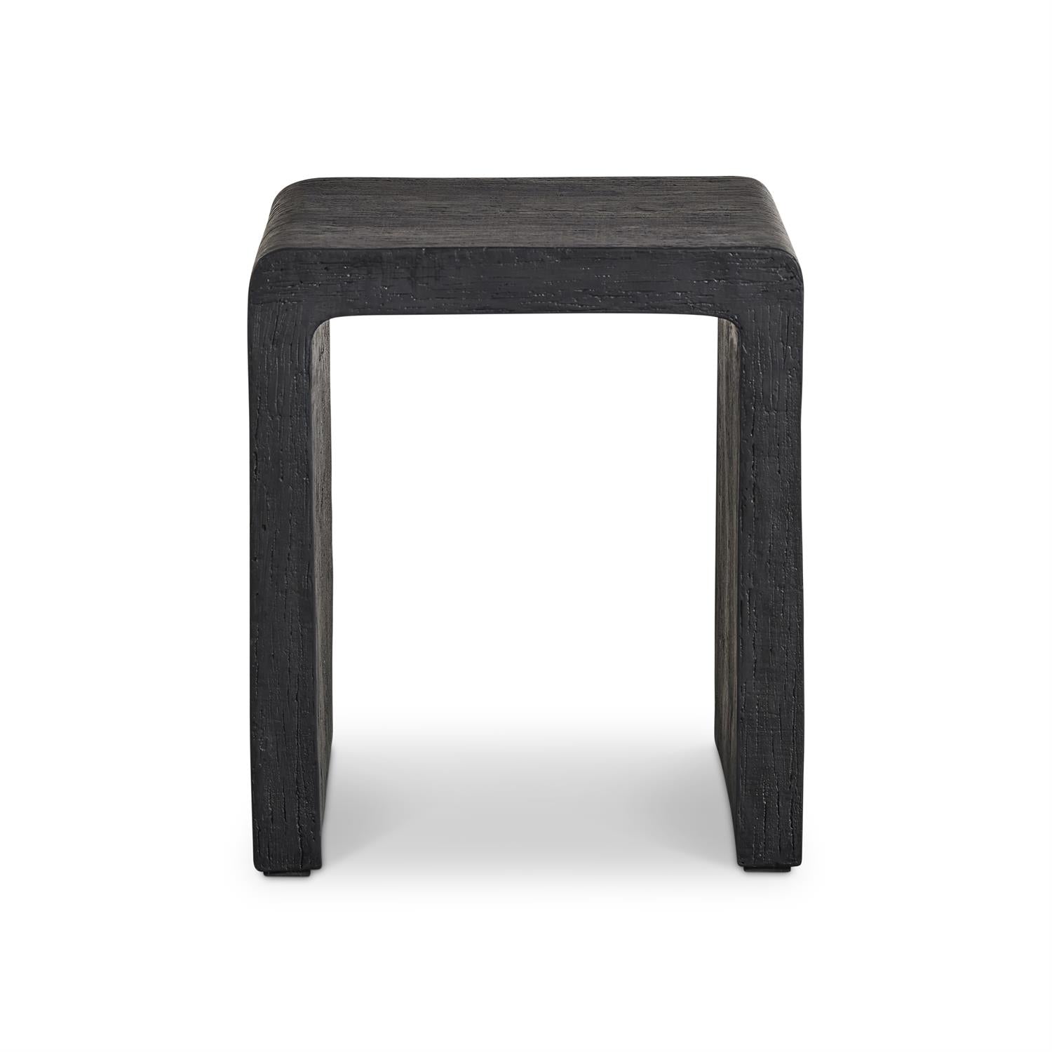 Bernhardt Shephard Side Table