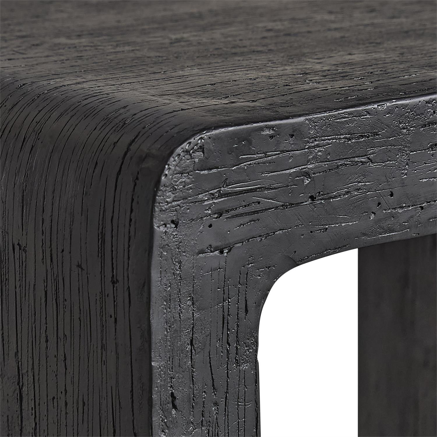 Bernhardt Shephard Side Table