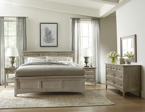 Stickley Origins Mirror
