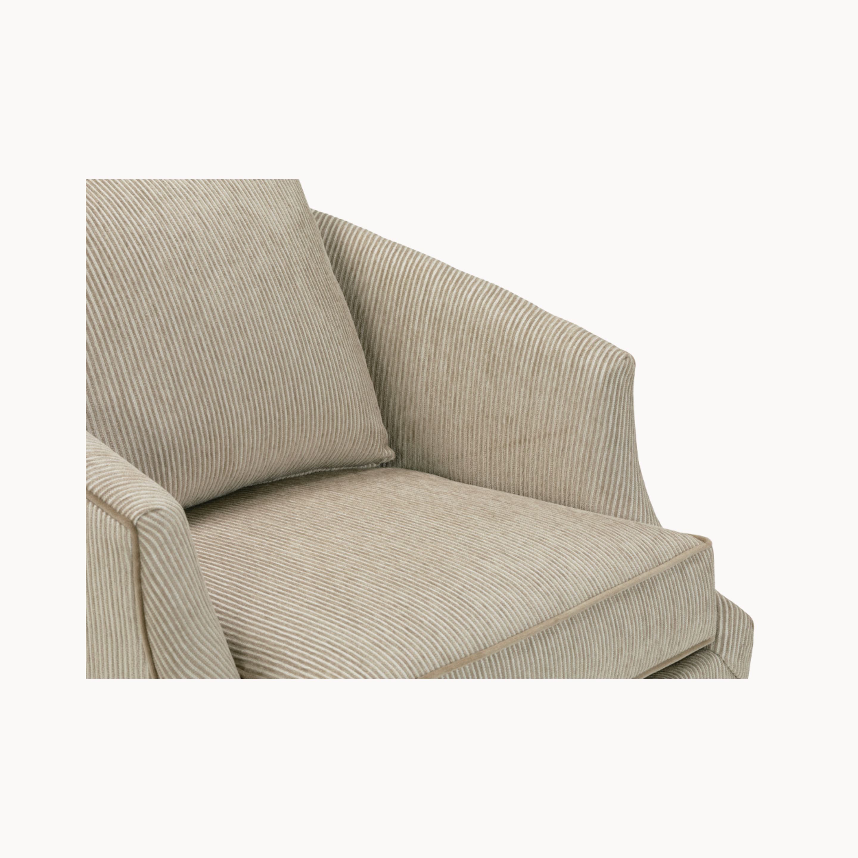 Emmerson Swivel Chair