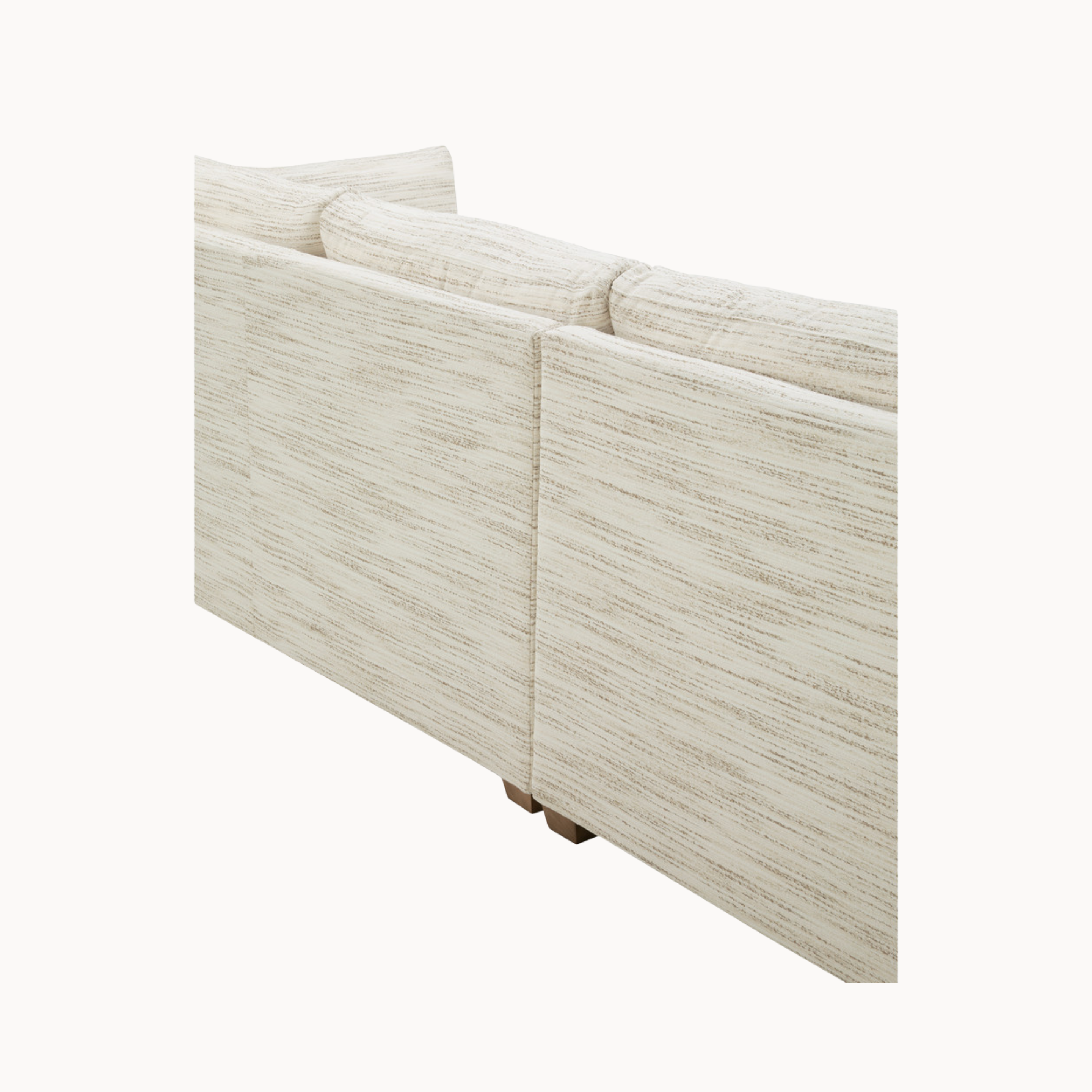 Sylvie 2-Piece Sectional