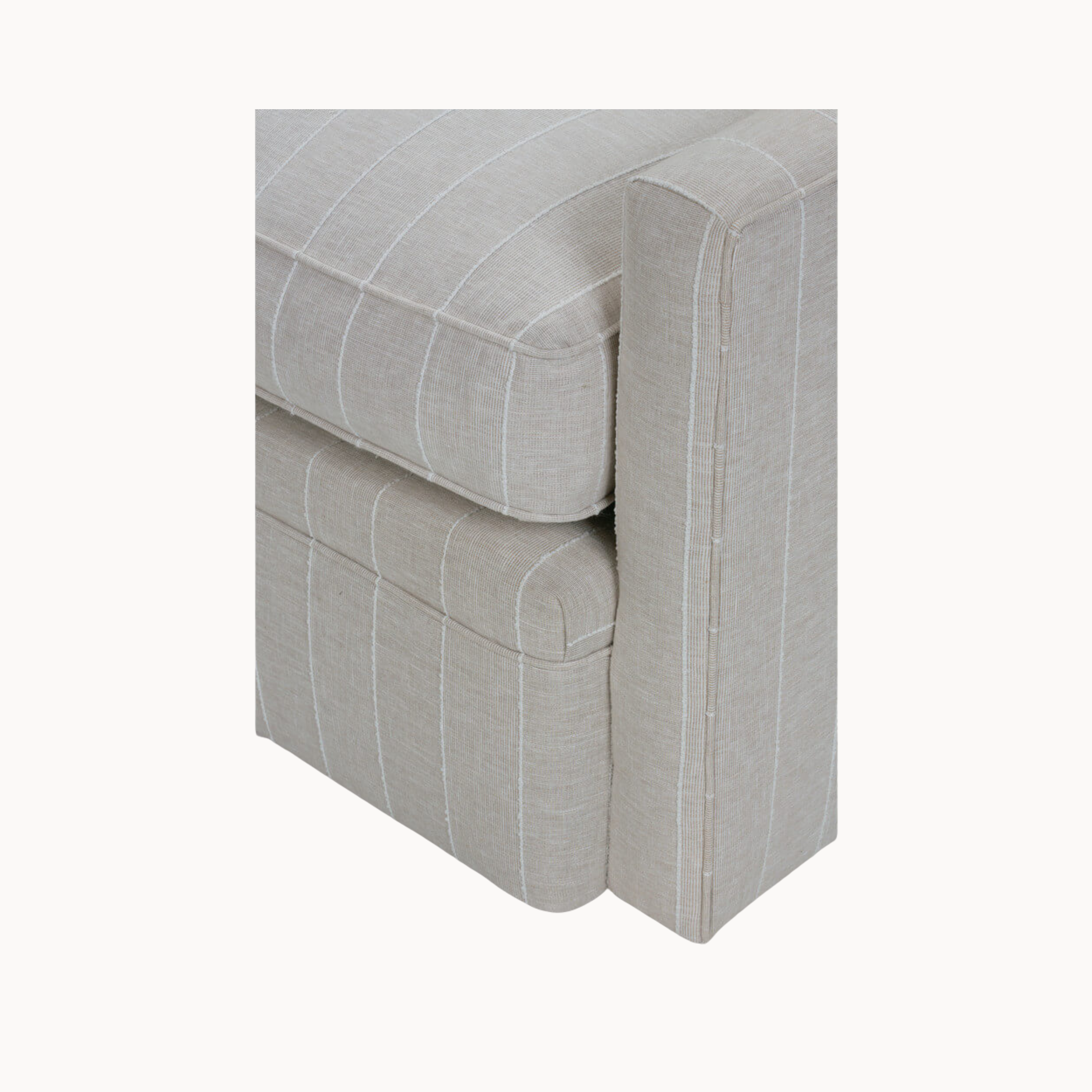 Hollins Swivel Glider