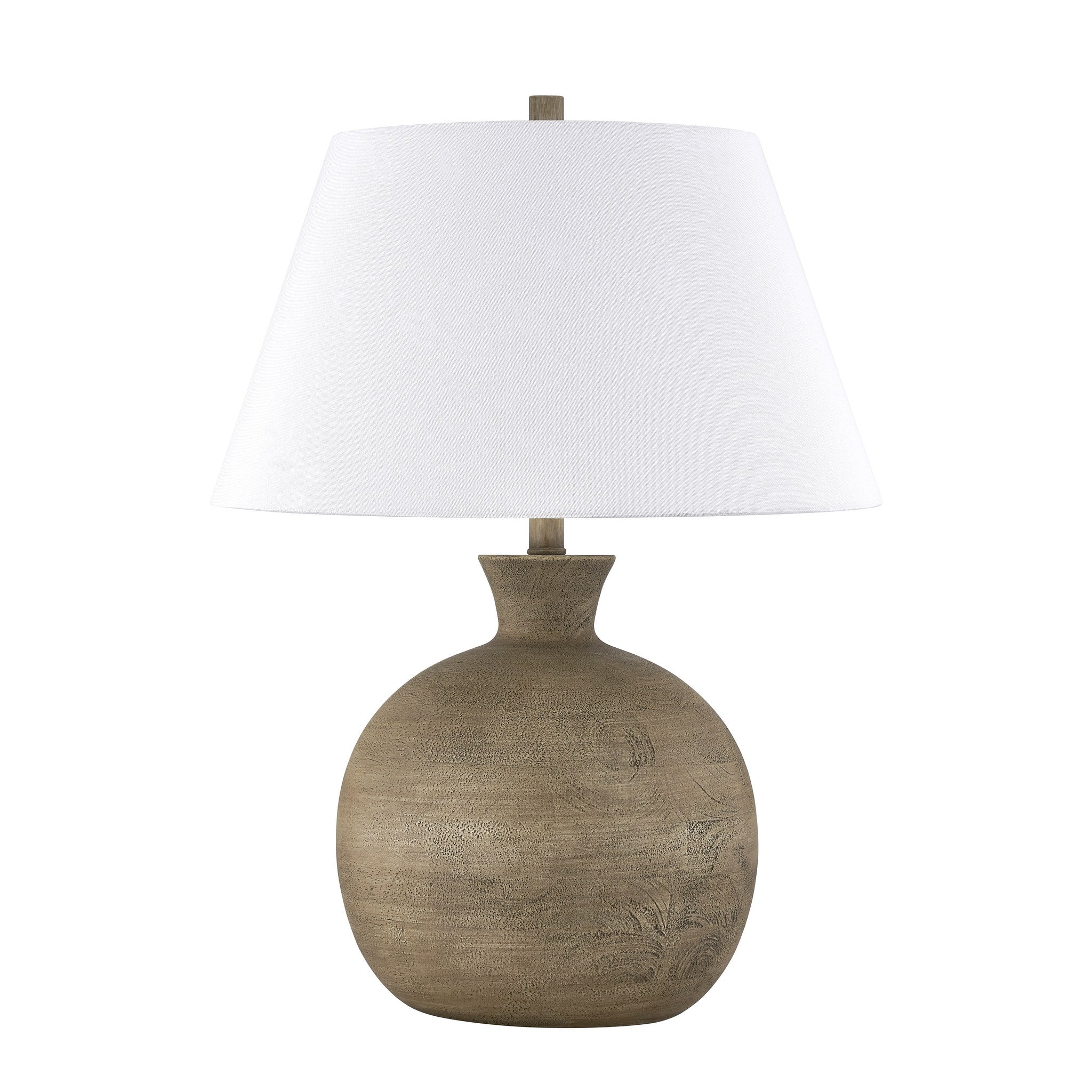 Forty West Angela Table Lamp