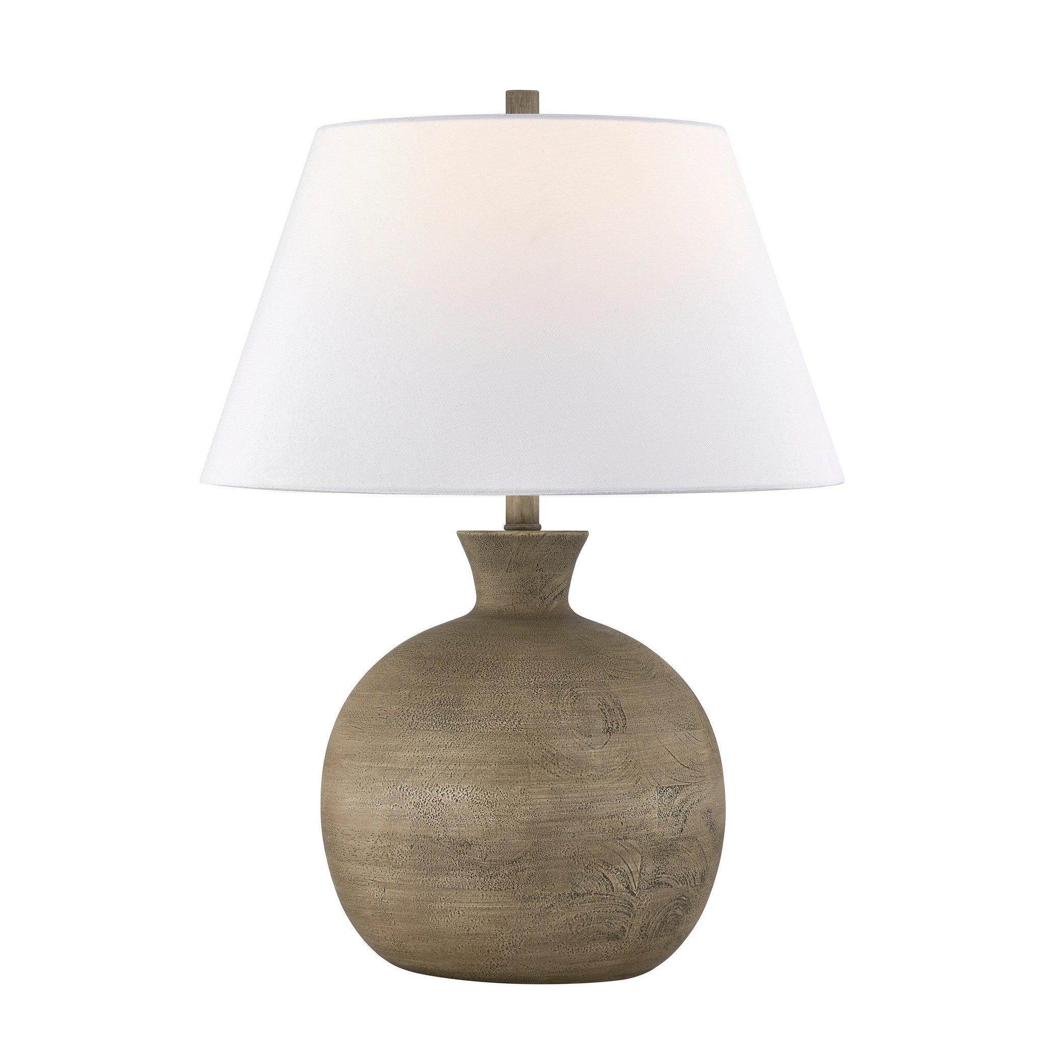 Forty West Angela Table Lamp — view 2