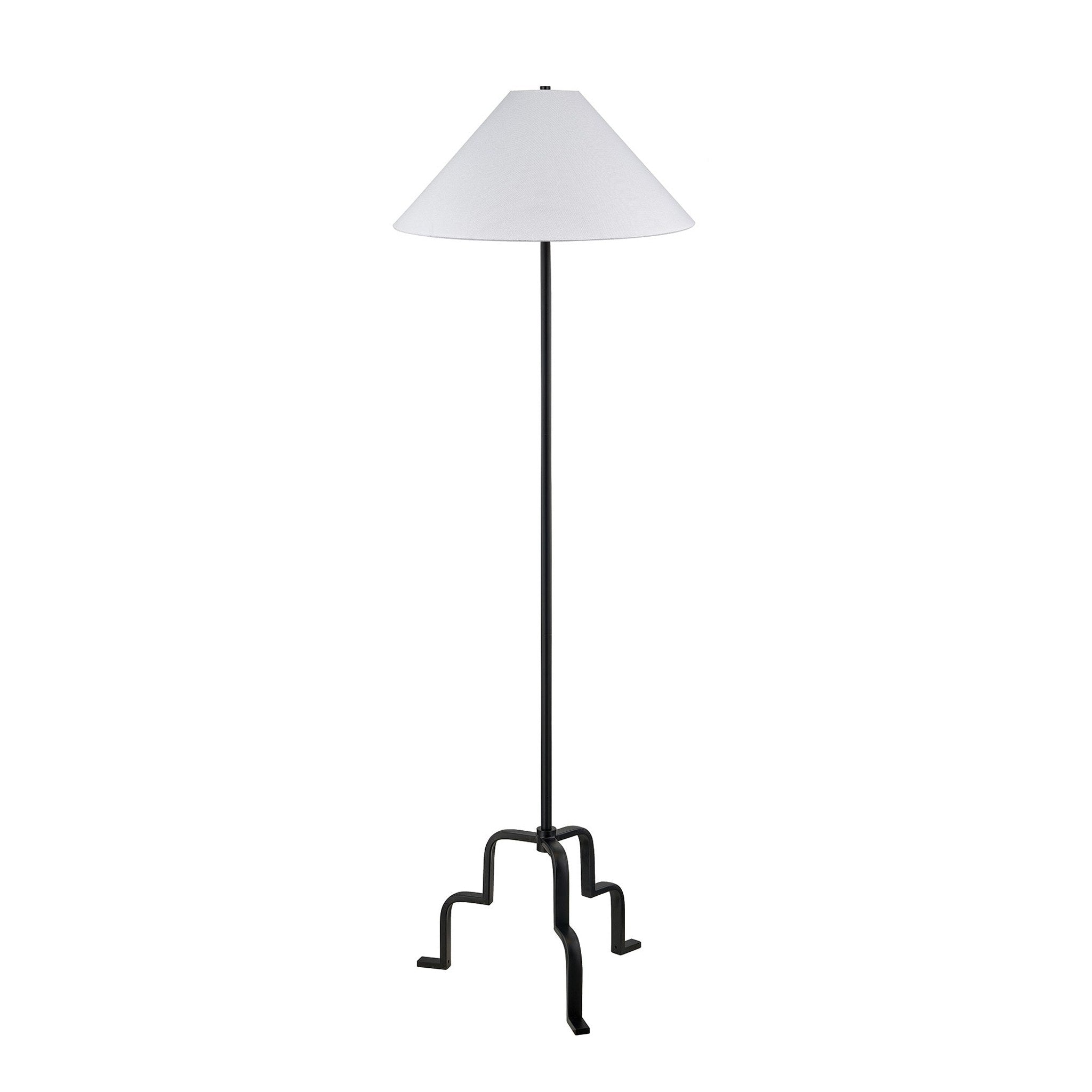 Forty West Daniels Floor Lamp
