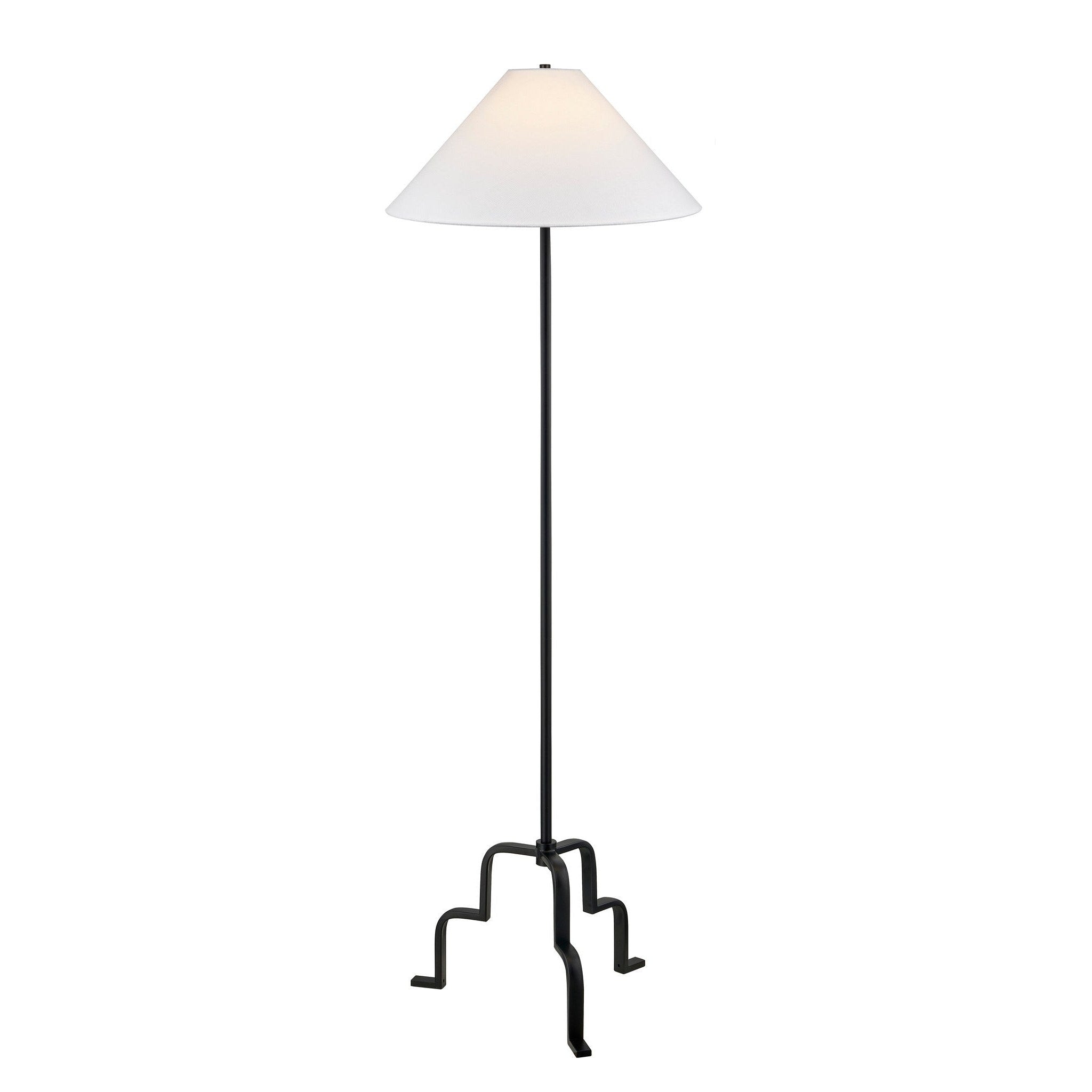 Forty West Daniels Floor Lamp — view 2