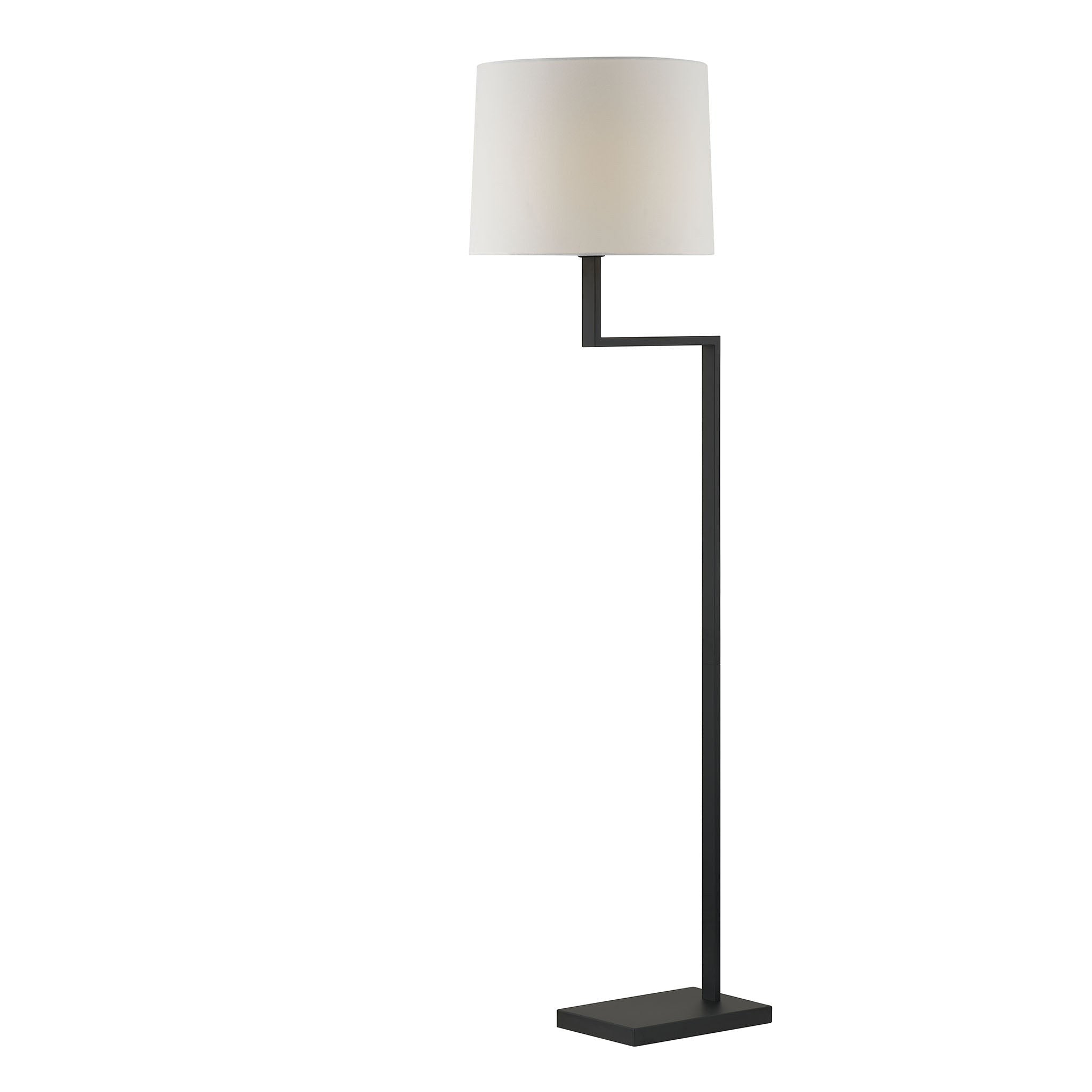 Forty West Mason Floor Lamp — view 2