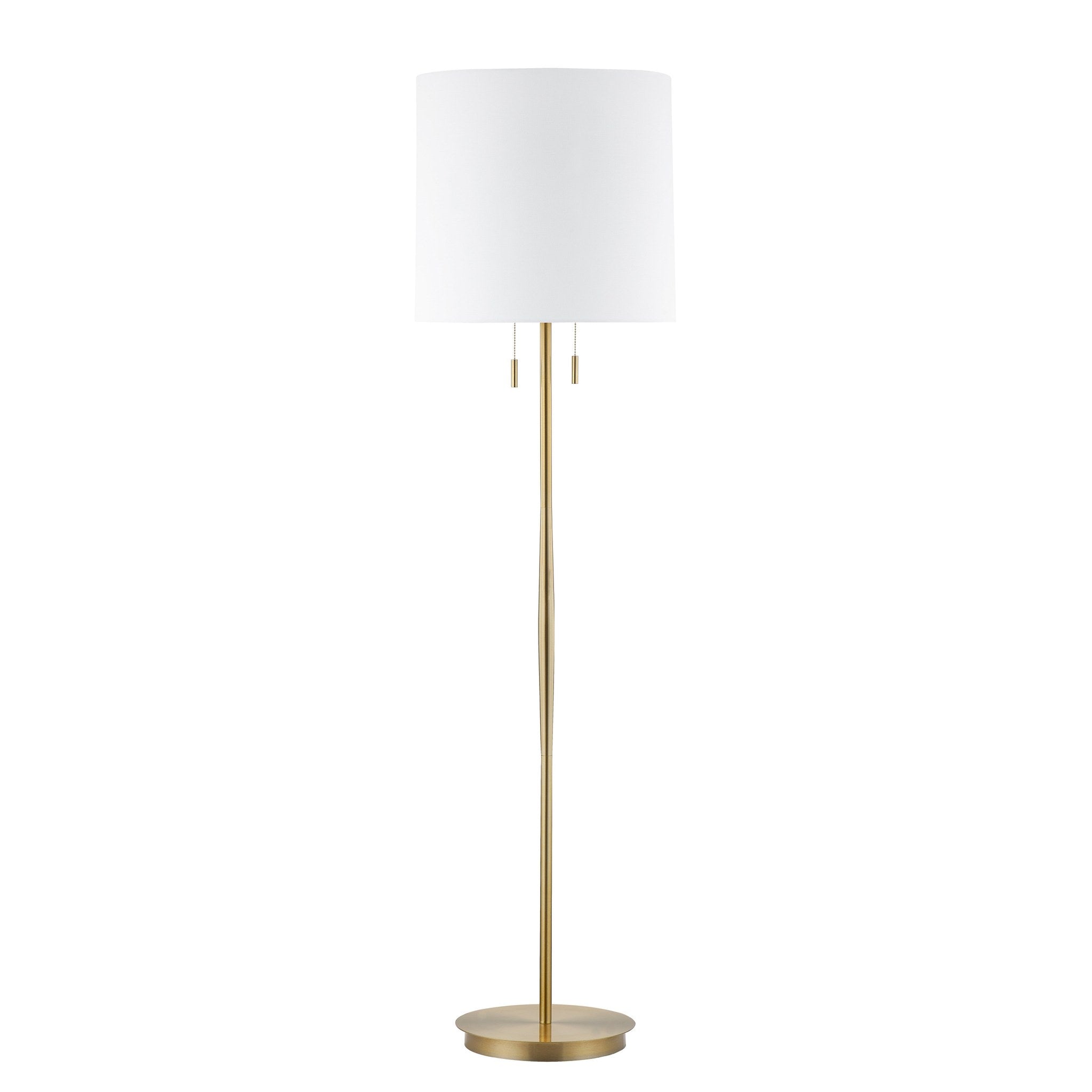 Forty West Eliza Floor Lamp