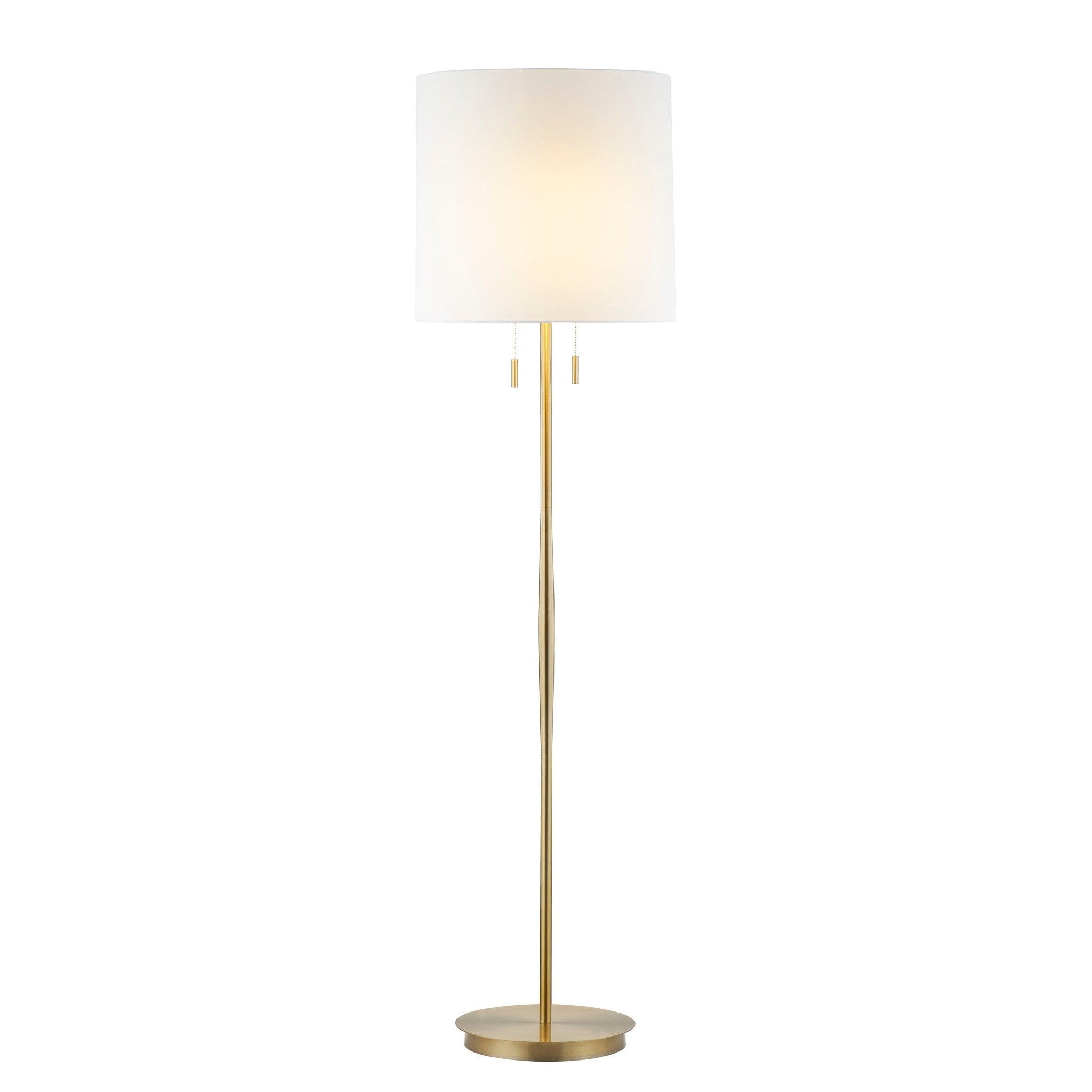 Forty West Eliza Floor Lamp — view 2
