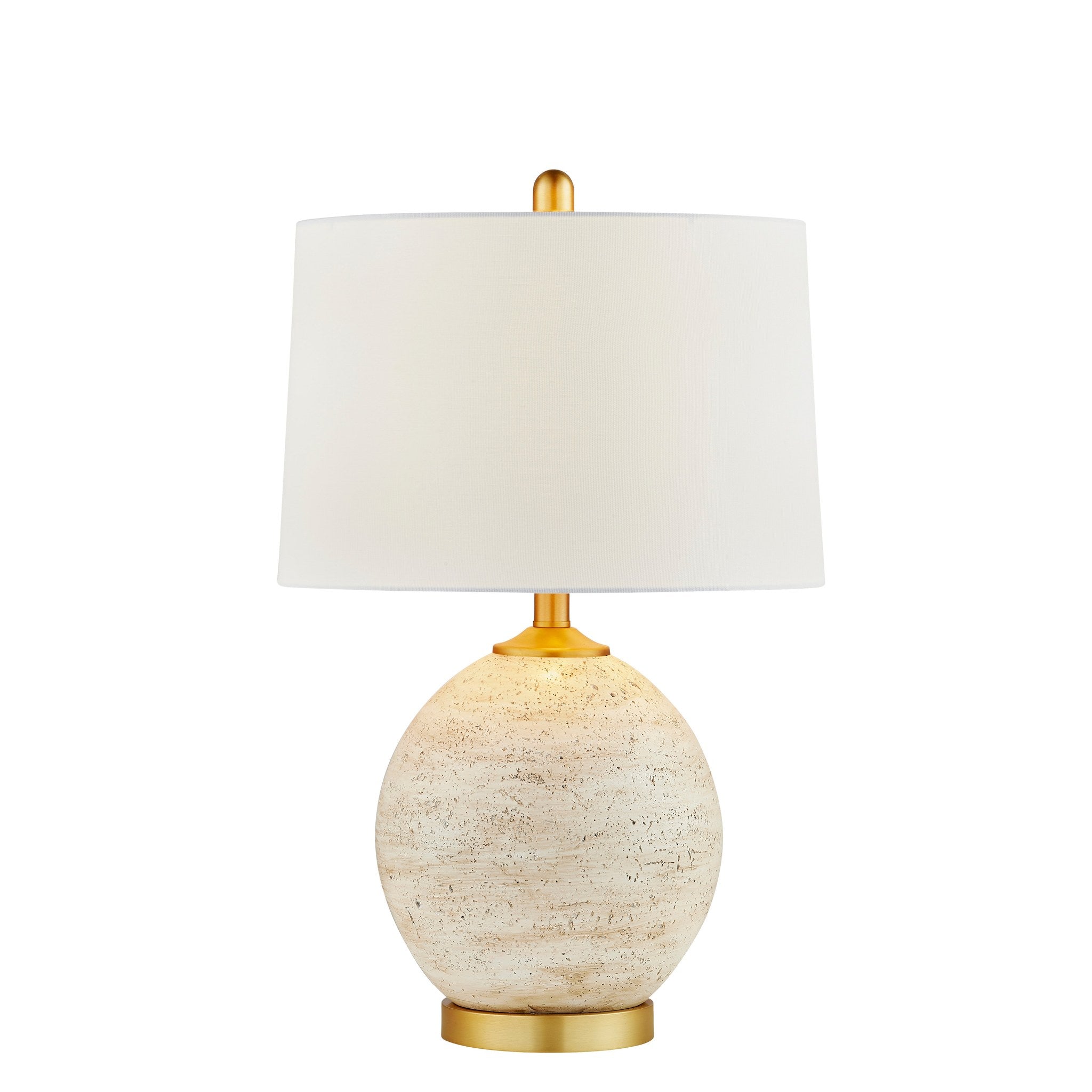 Forty West Estell Table Lamp — view 2