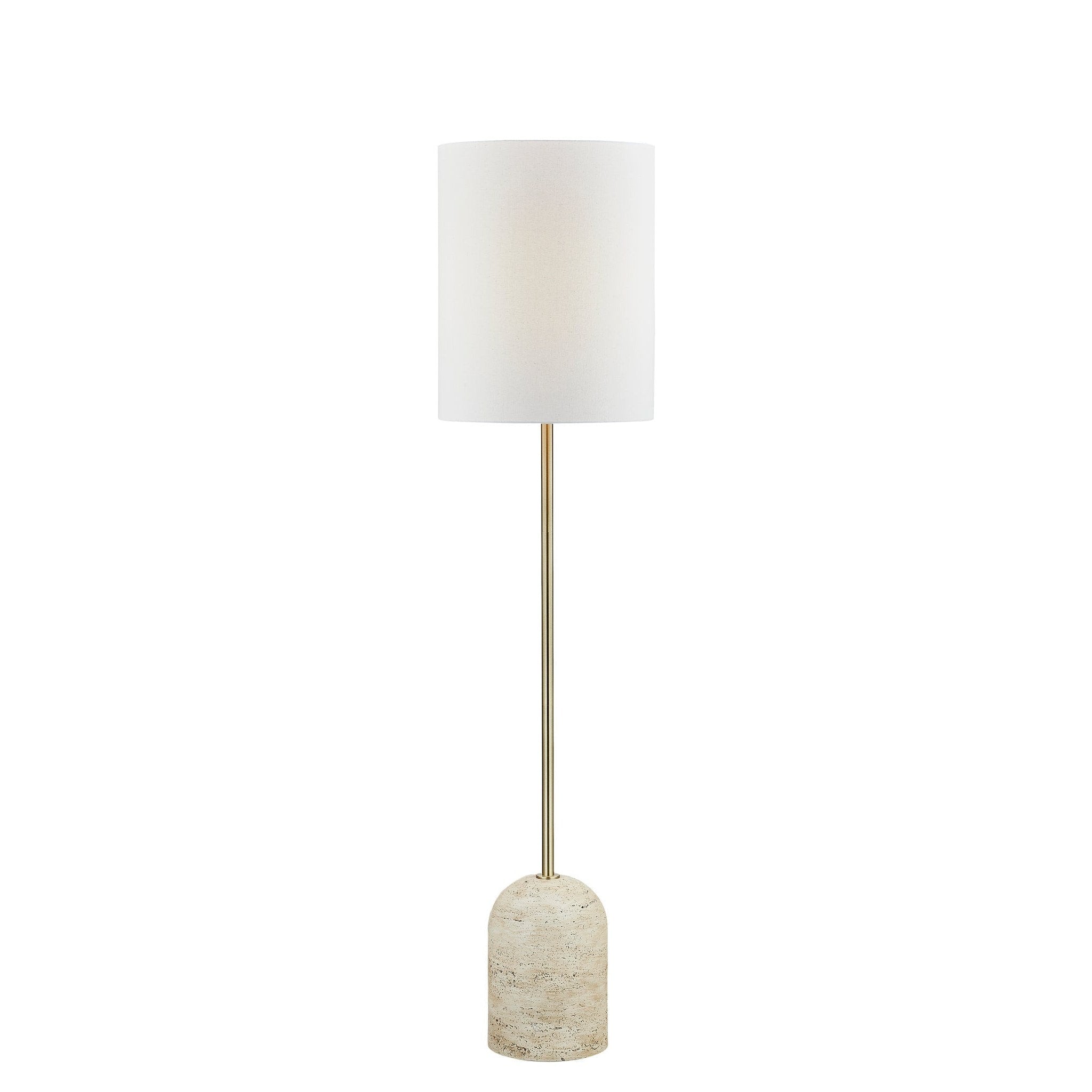 Forty West Finley Floor Lamp — view 2