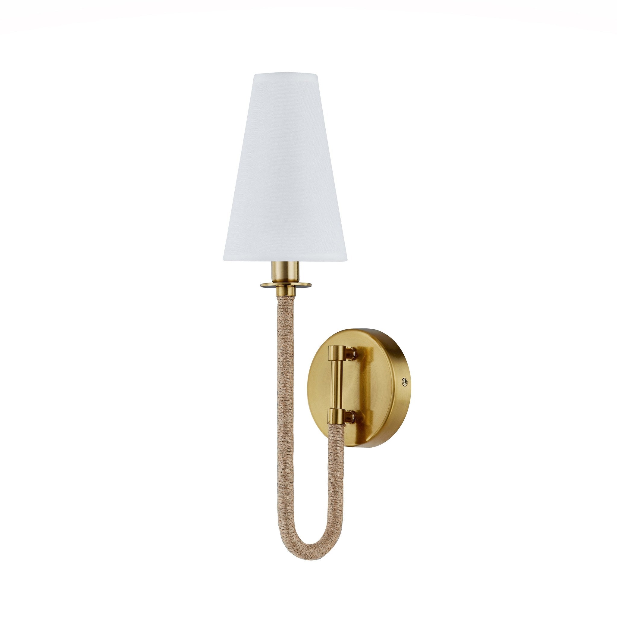 Forty West Tatum Sconce