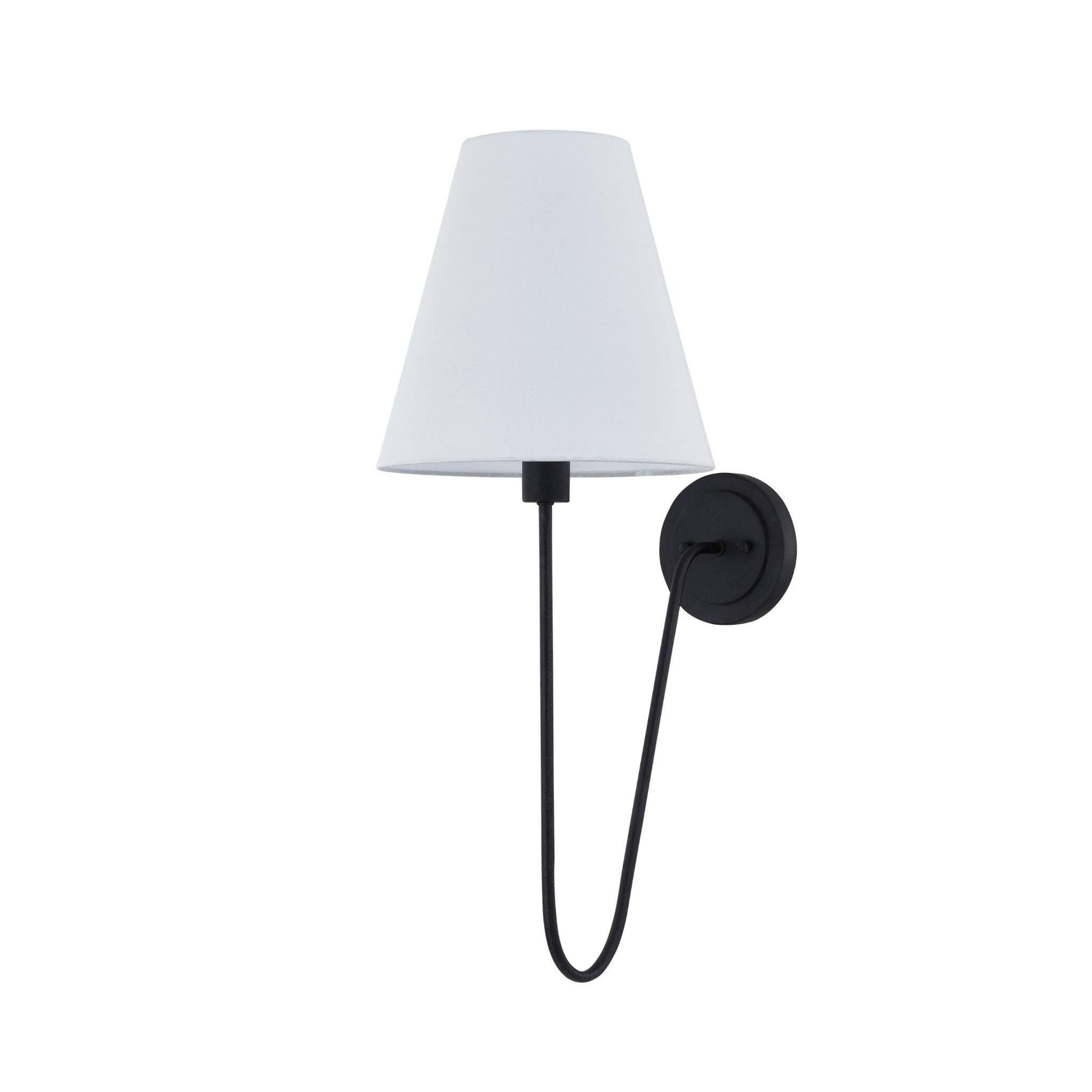 Forty West Shae Sconce