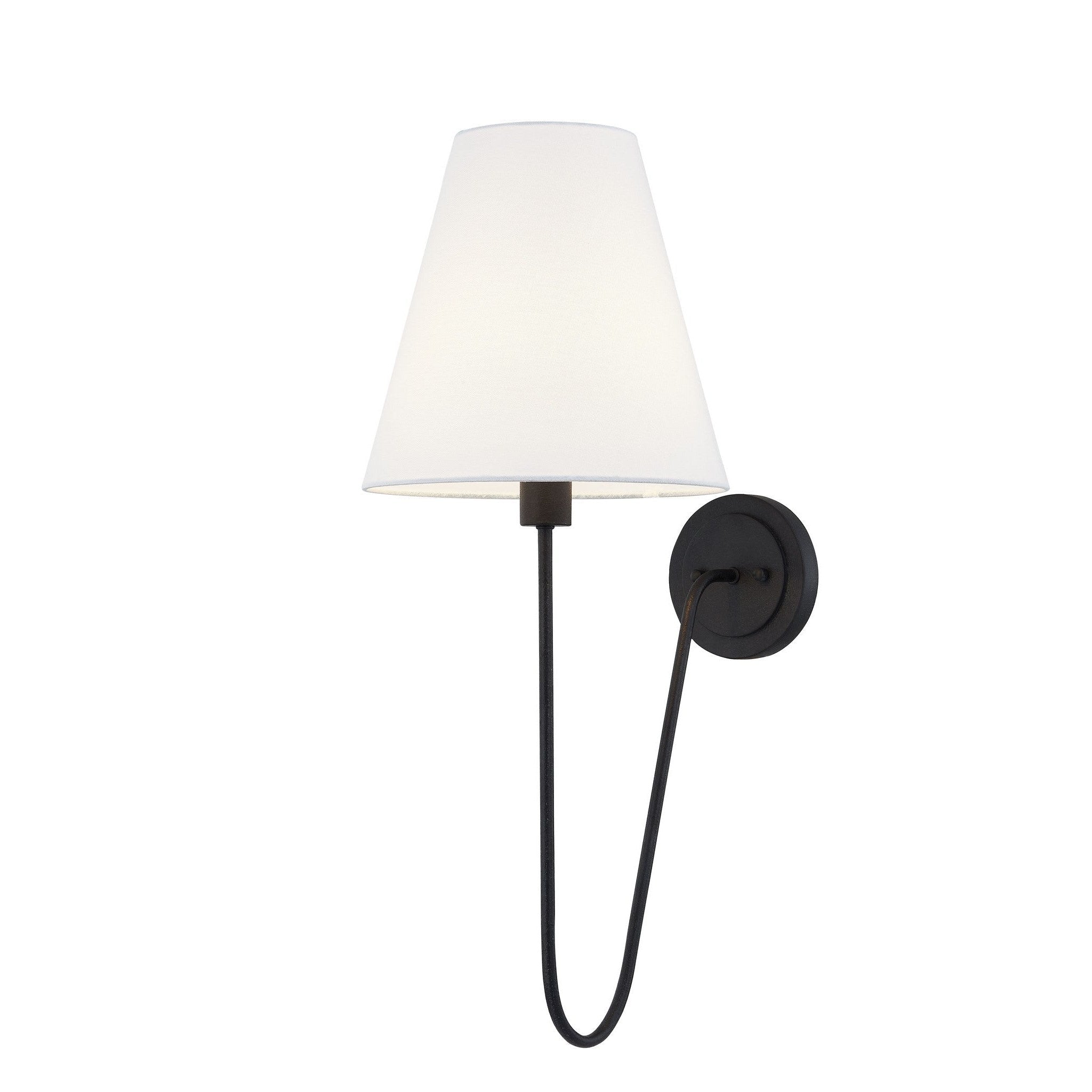 Forty West Shae Sconce — view 2