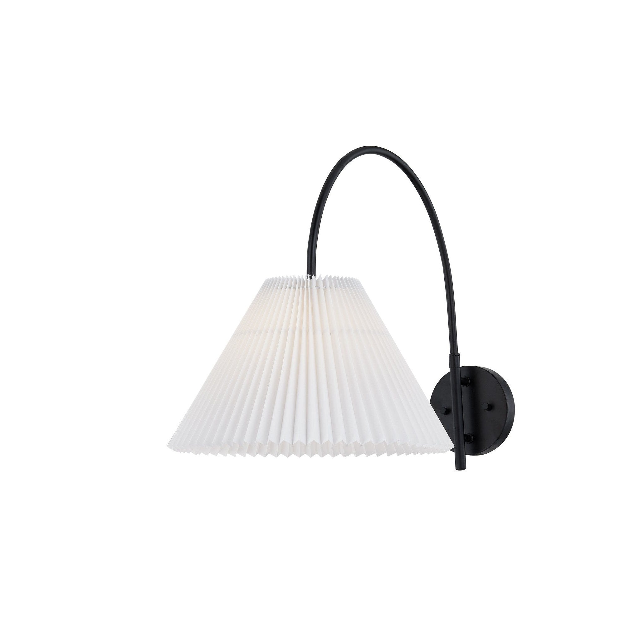 Forty West Tyson Sconce — view 2