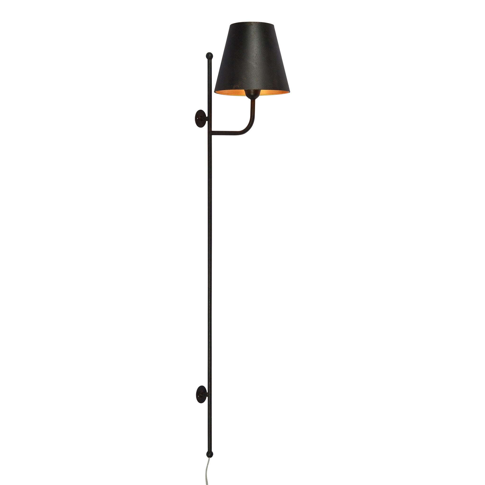 Forty West Case Sconce