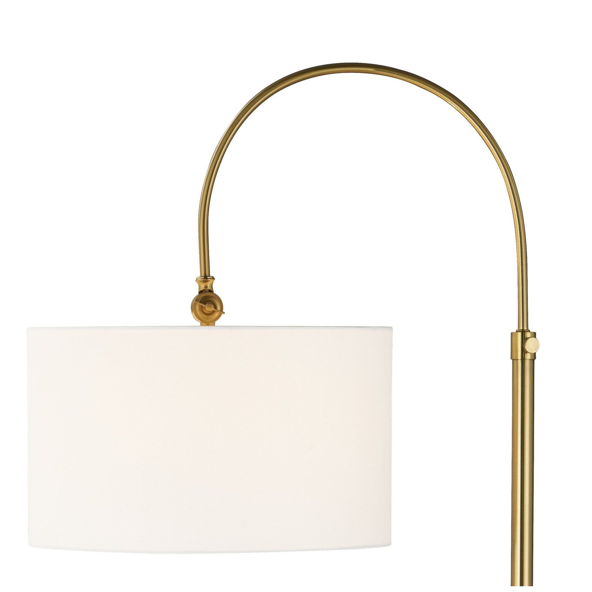Forty West Hope Floor Lamp — view 5