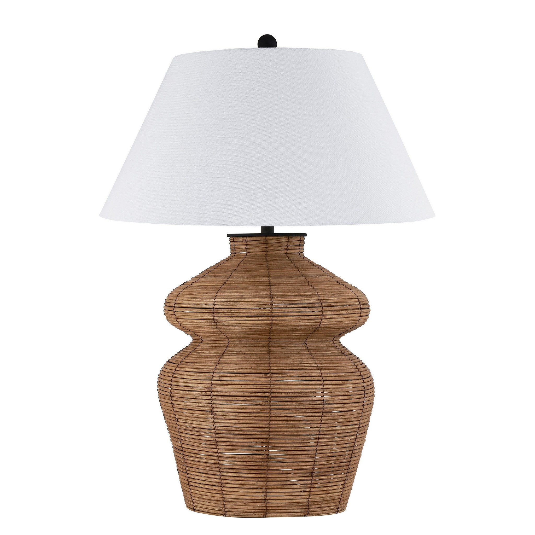 Forty West Virginia Table Lamp