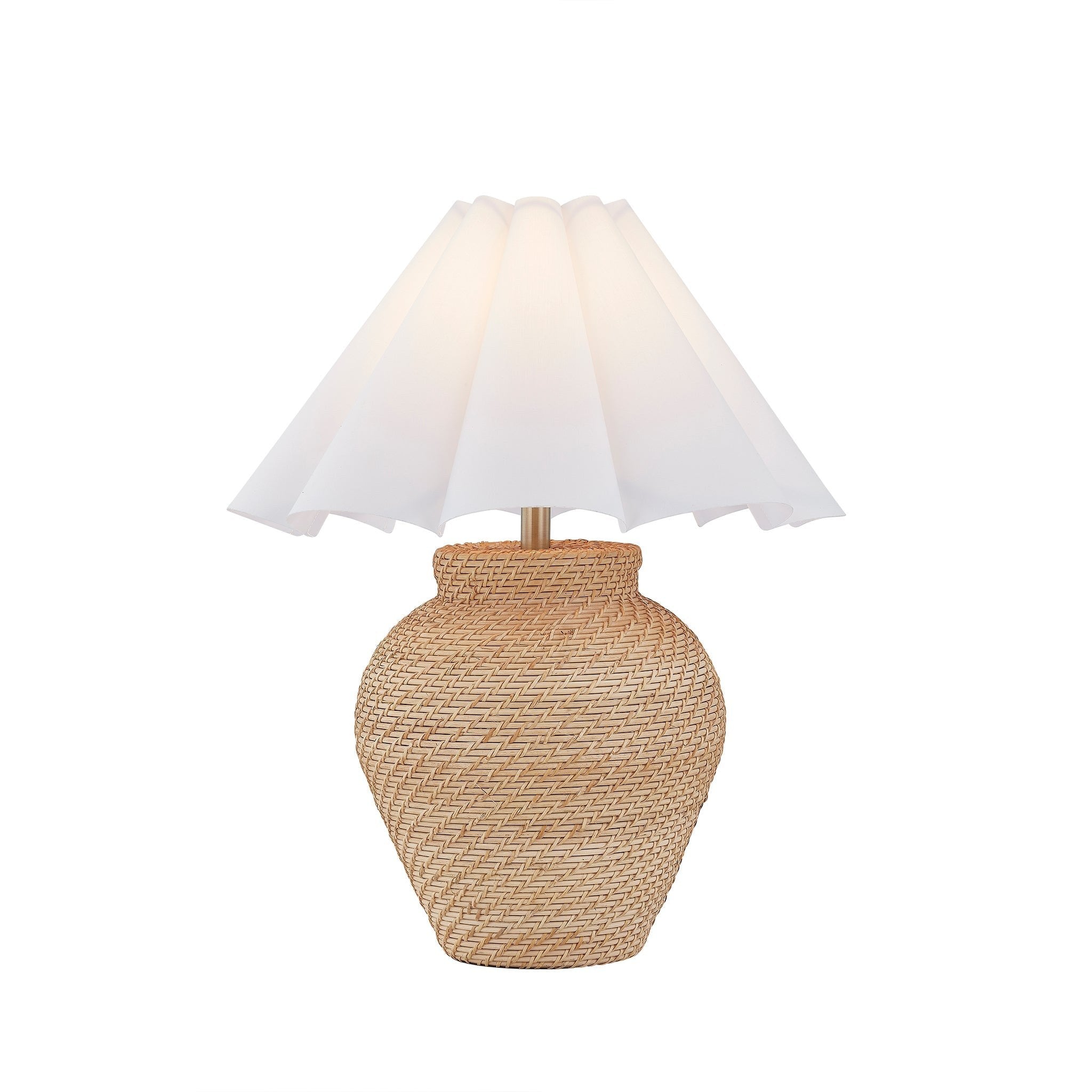 Forty West Berkeley Table Lamp — view 2