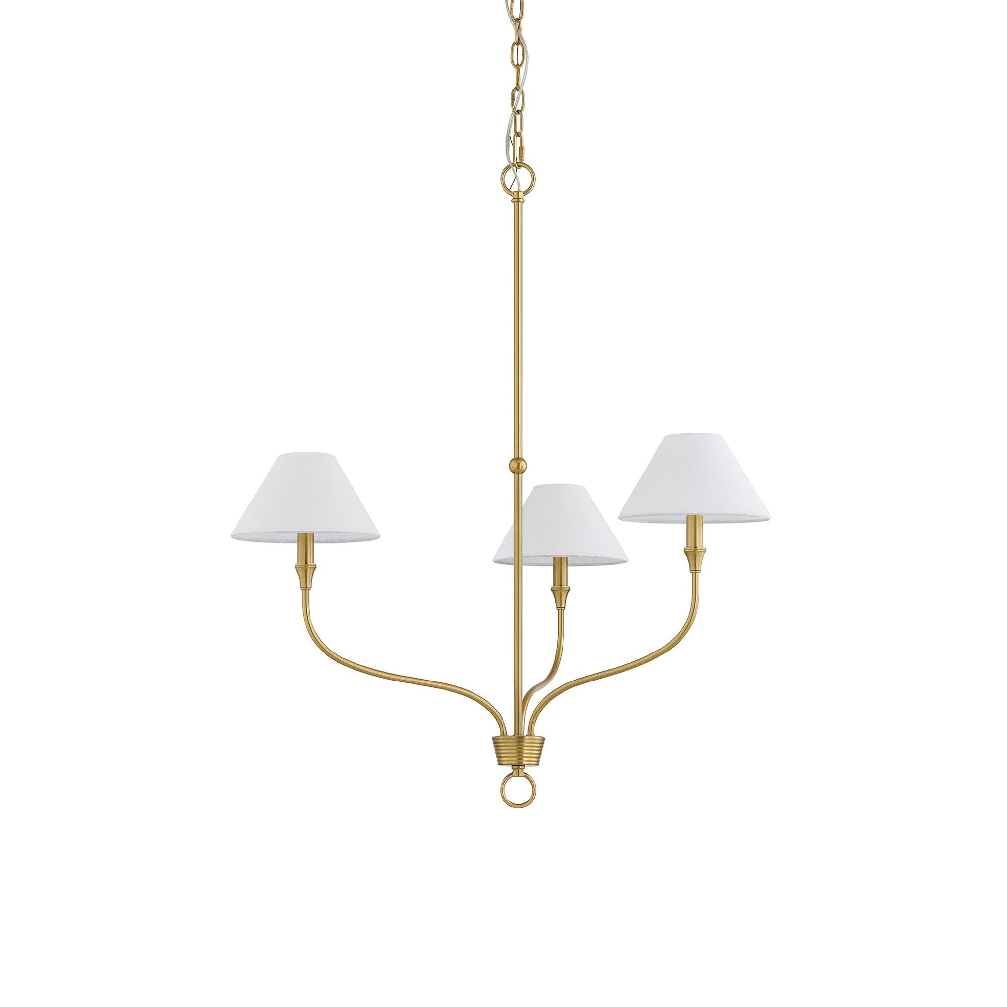 Forty West Jenner Chandelier