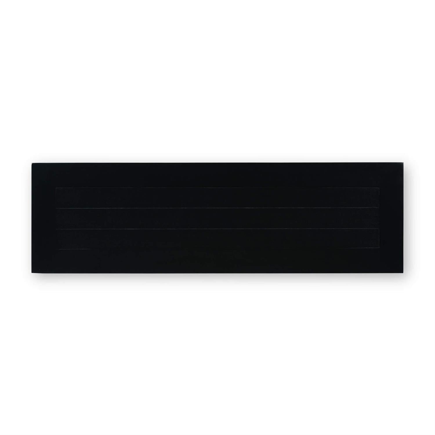 Bramble Orleans Console Table — Batavia Black