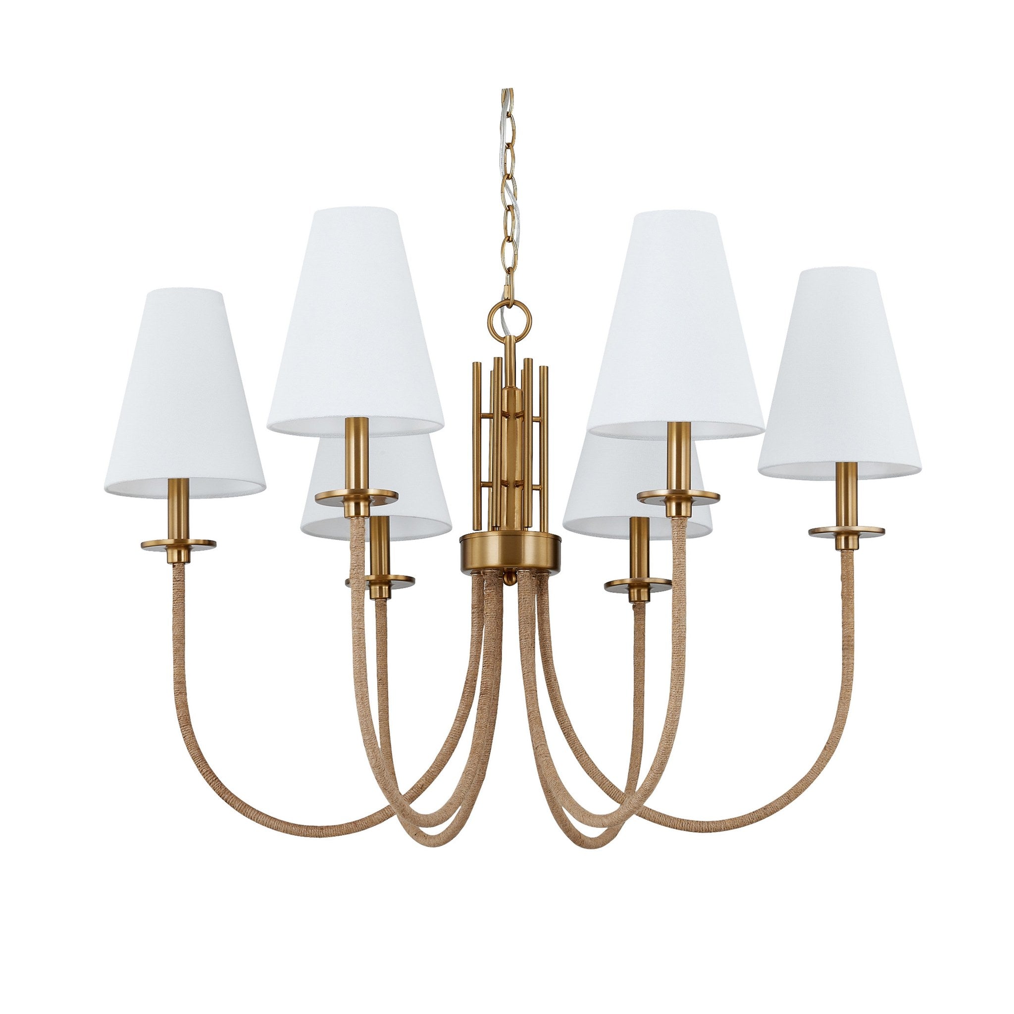 Forty West Juliet Chandelier