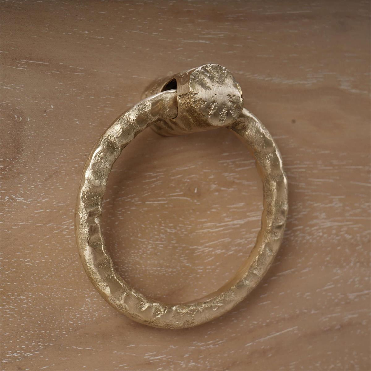 Bramble Serpentine Large Dresser — Sandbar