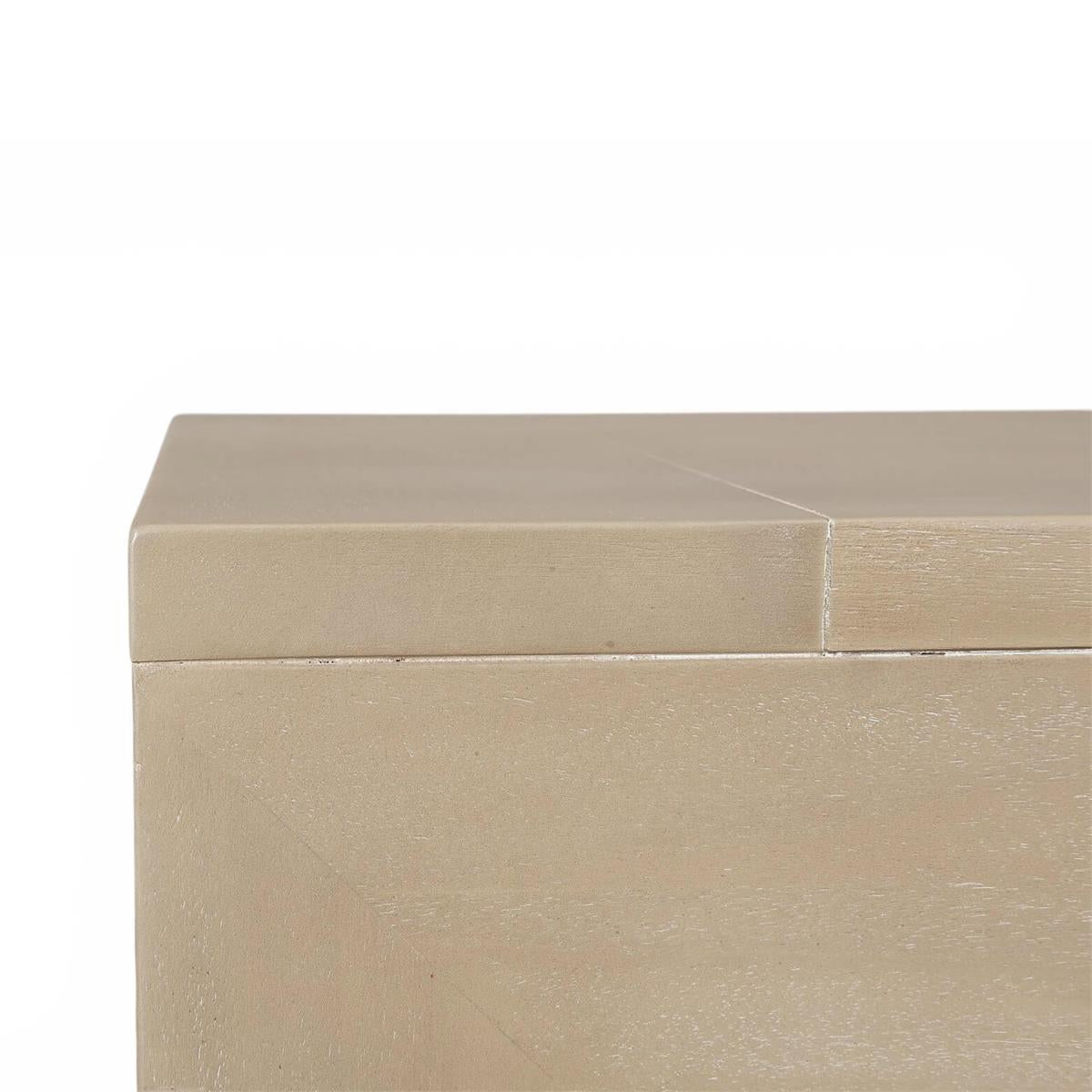 Bramble Fleet 4 Door Sideboard — Sandbar