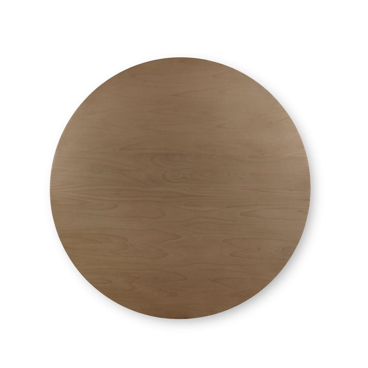 Bramble Portobello Round Dining Table 60" — Sandbar