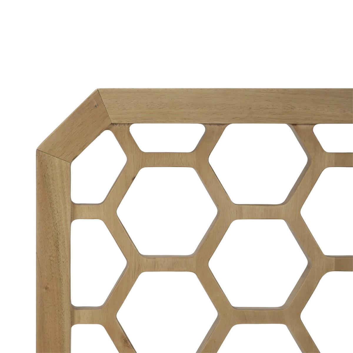 Bramble Ceylon Dining Chair — Fruit Wood / Arctic