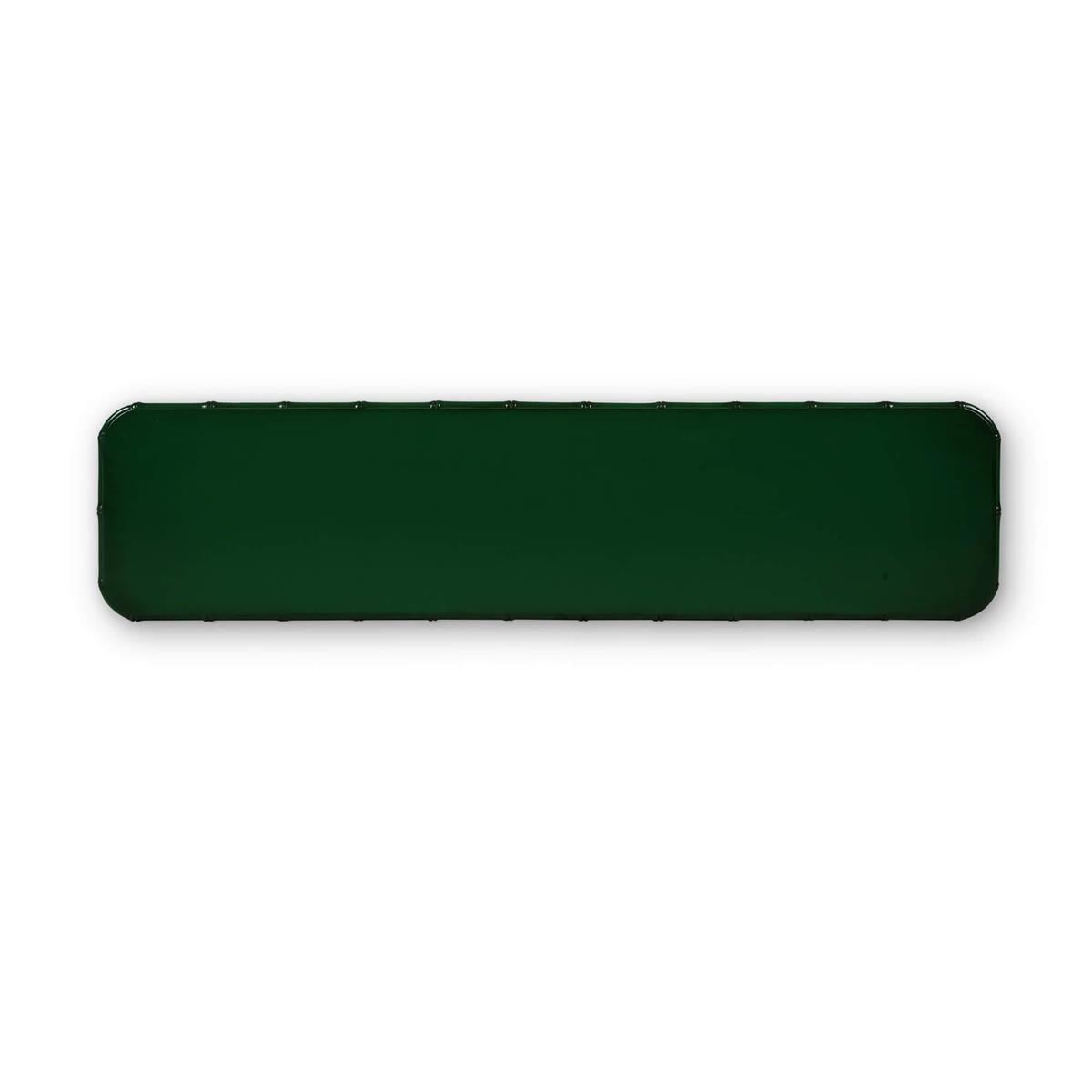 Bramble Hurlingham Console Table — Jade Green  *