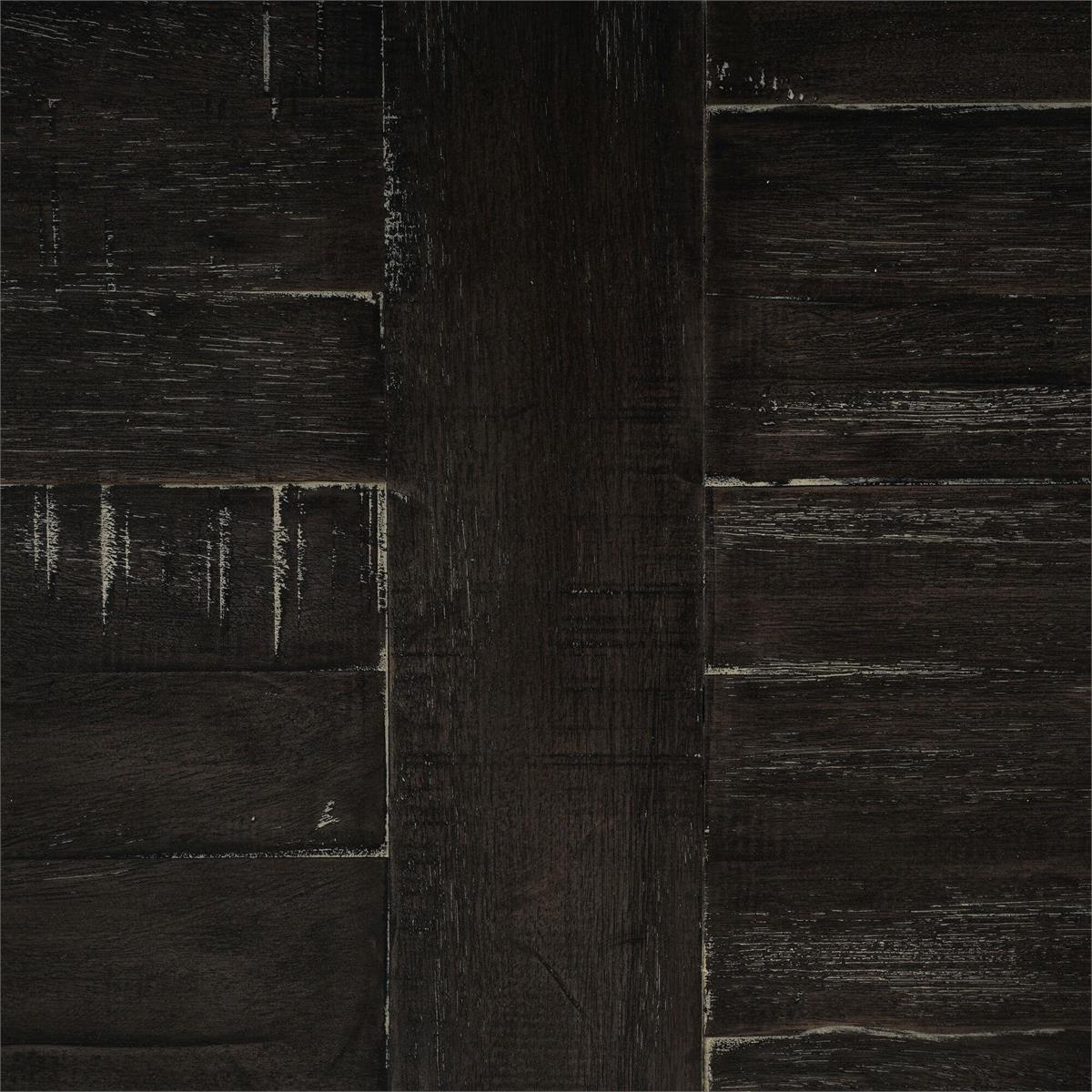 Bramble Beatnik Two Door Sideboard — Java Brown