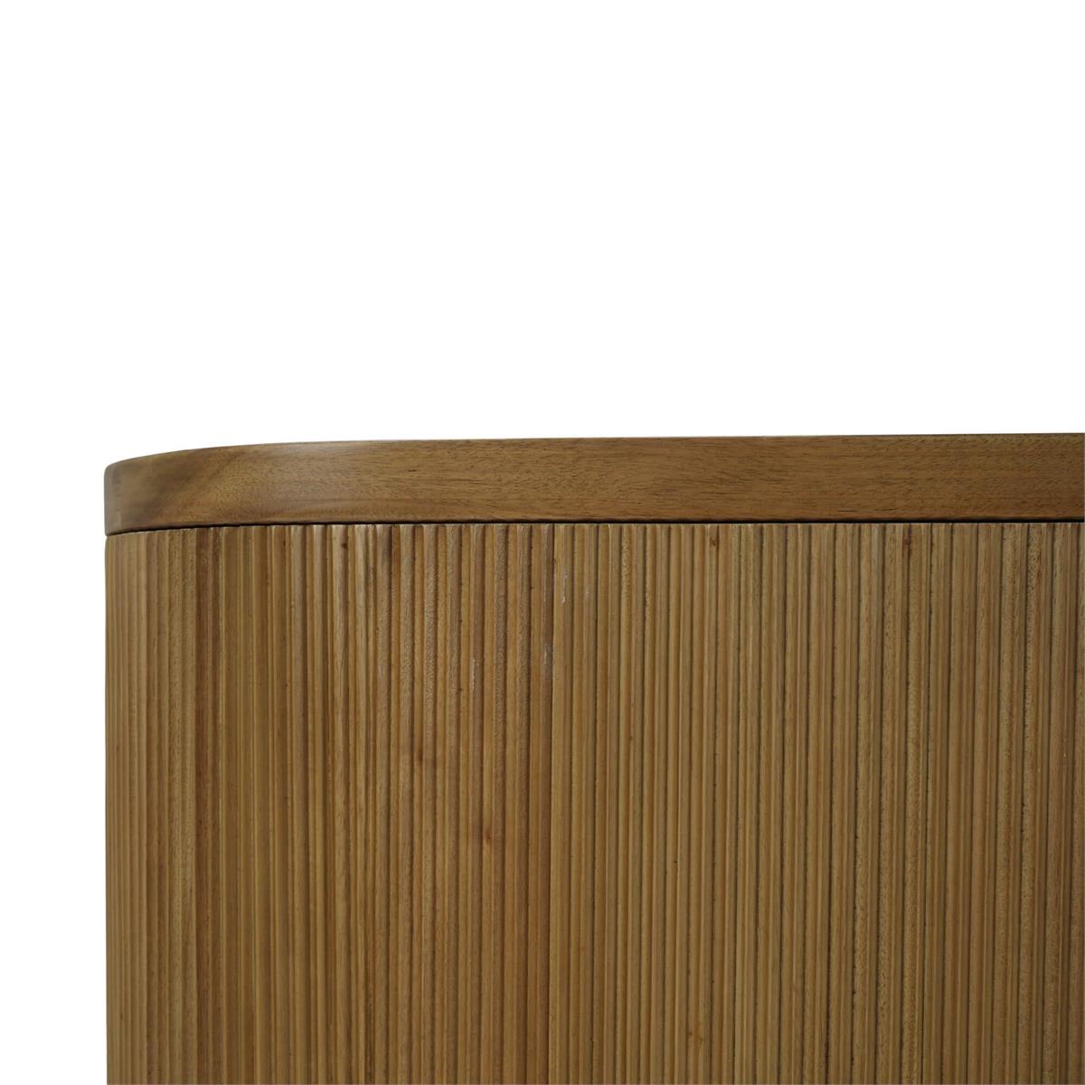 Bramble Bilbao Sideboard — Antique French Oak
