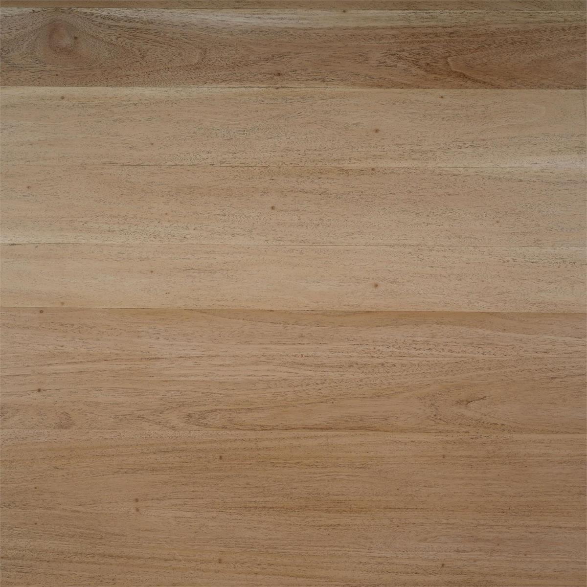 Bramble Farringdon Round Dining Table 60'' — Fruit Wood