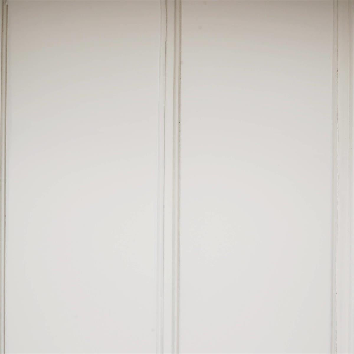 Bramble Farringdon Orangery Credenza — Fruit Wood / True White *