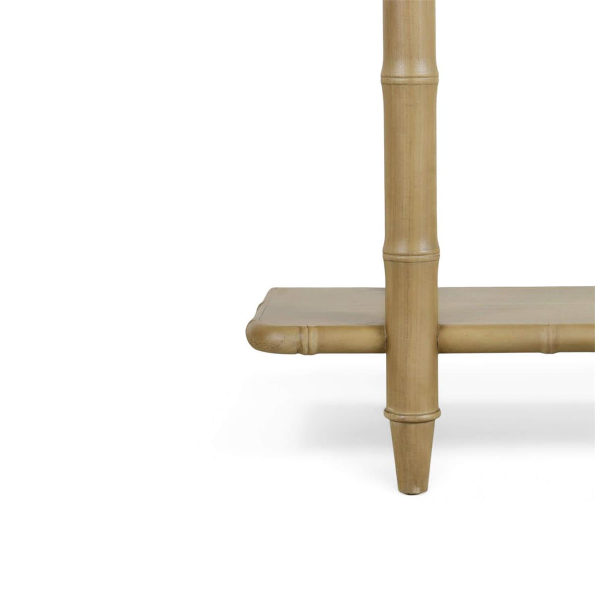 Bramble Hurlingham Long Console — Fruit Wood