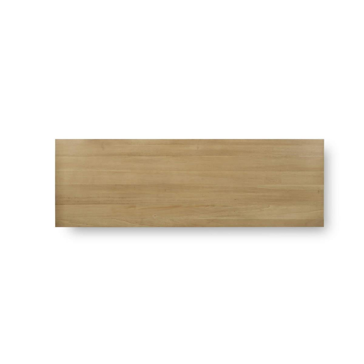 Bramble Knightsbridge 6 Drawer Dresser — Fruit Wood