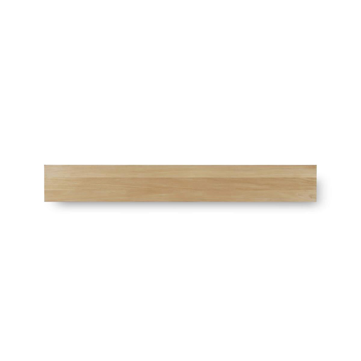 Bramble Knightsbridge Narrow 3 Door Sideboard — Fruit Wood
