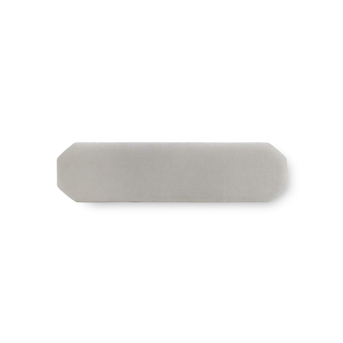 Bramble Grosvenor Bench — Architectural White / Thames Natural