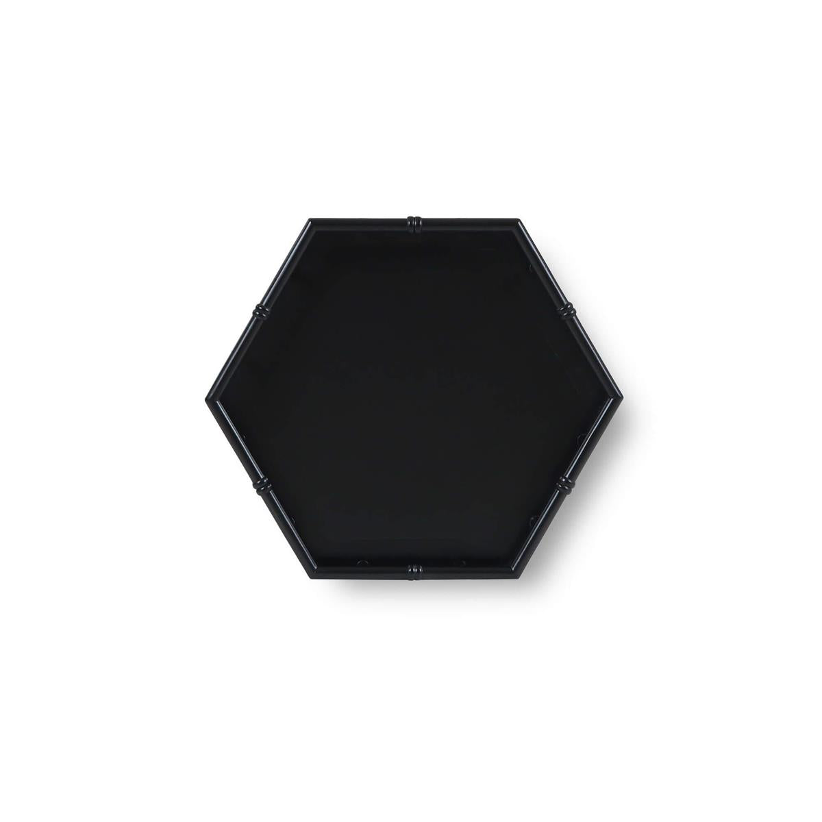 Bramble Grosvenor End Table — Batavia Black