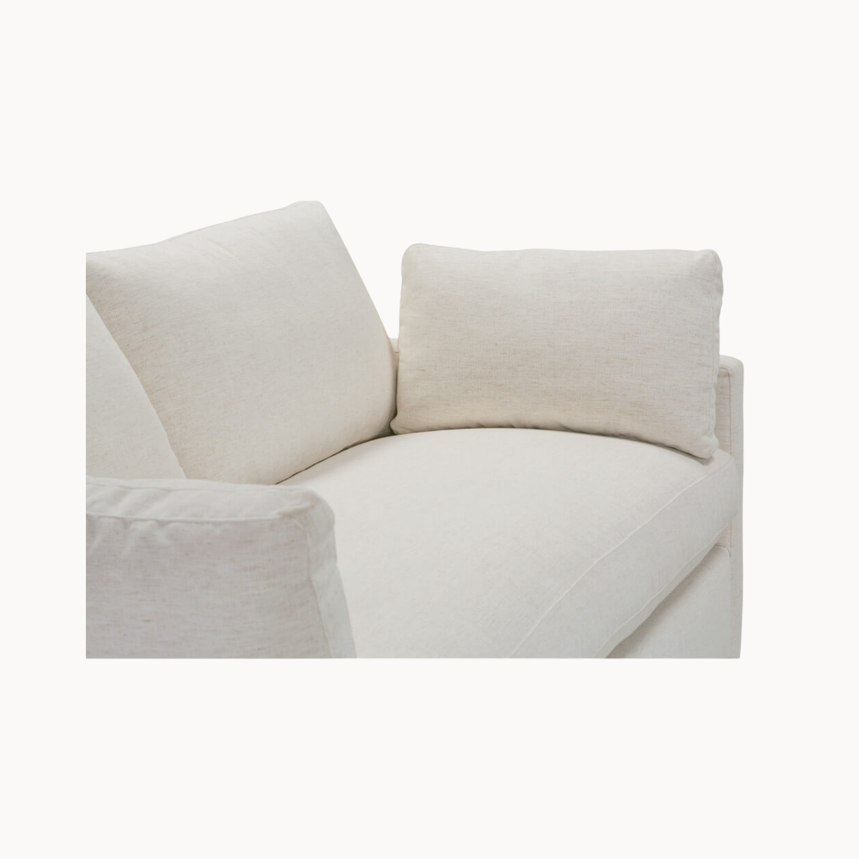 75" Sylvie Queen Sleeper Sofa