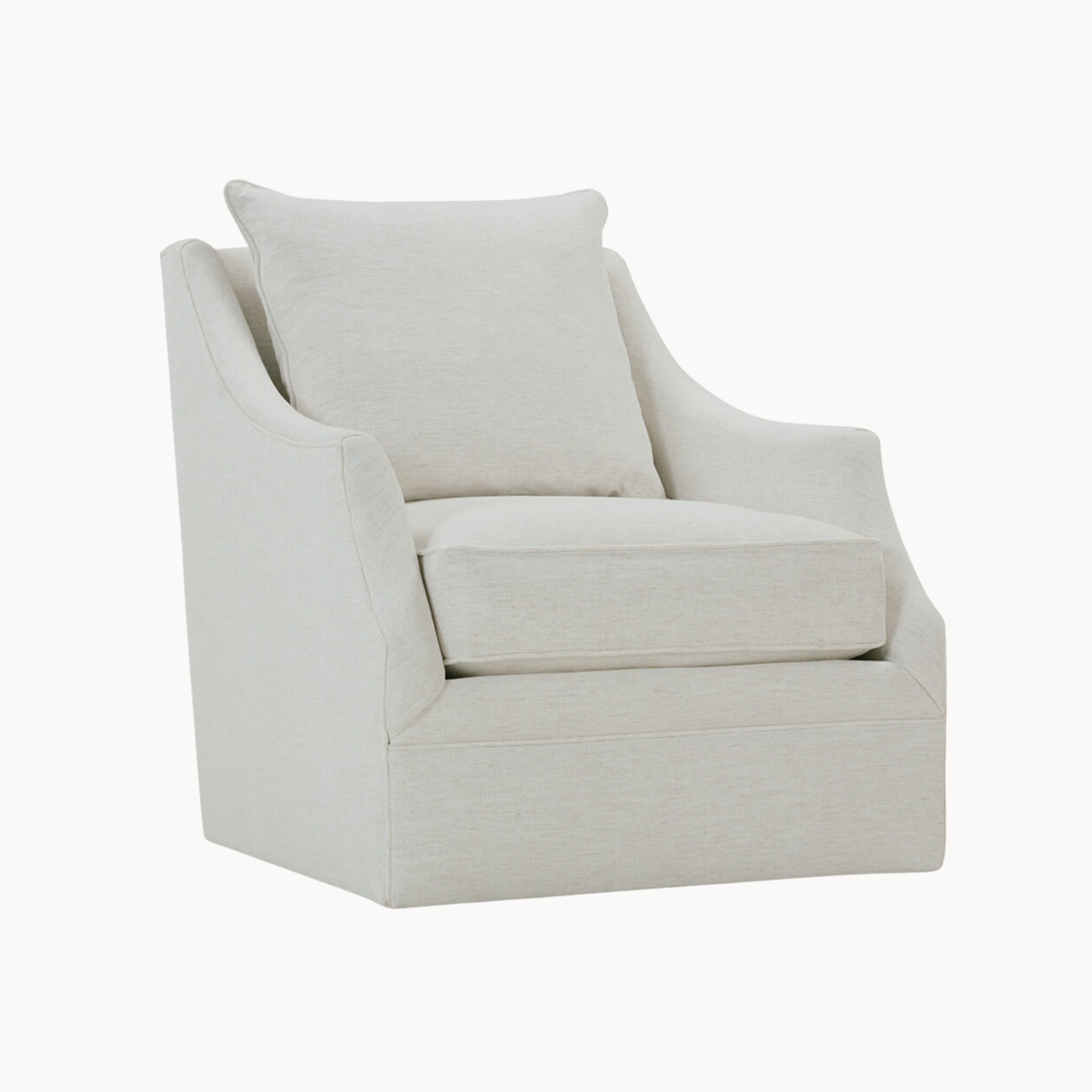 Kara Swivel Chair