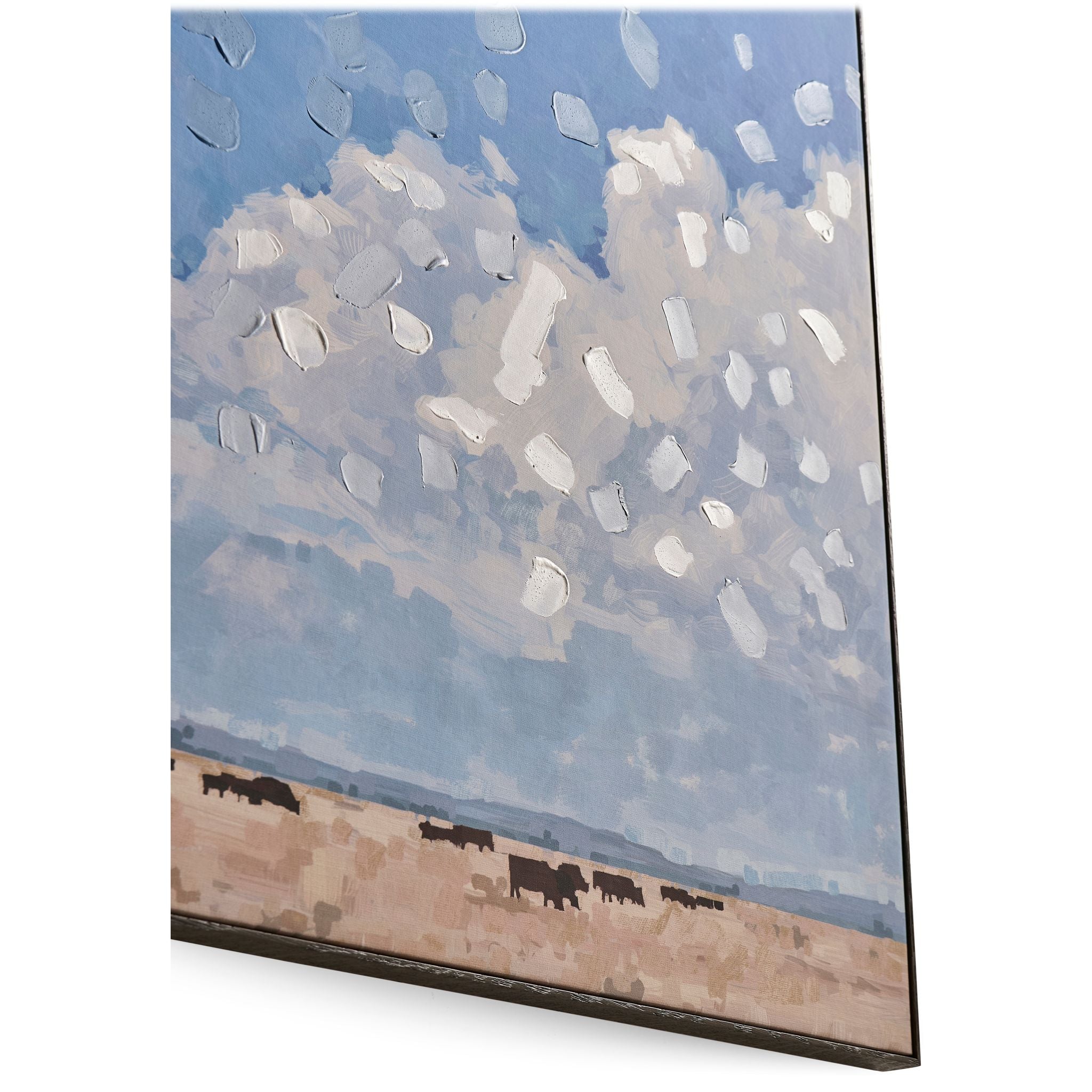 Jonathan Charles Big Sky
