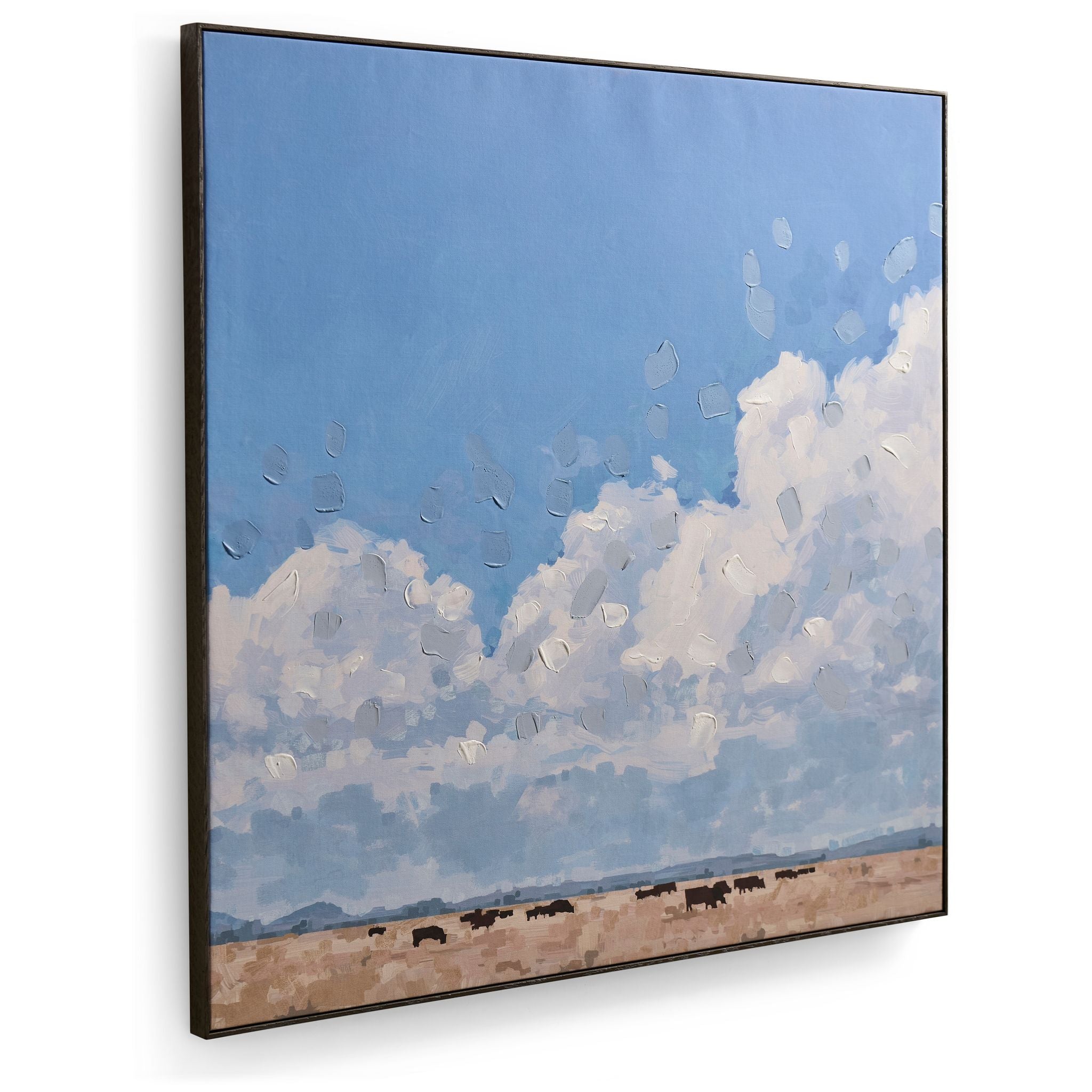 Jonathan Charles Big Sky