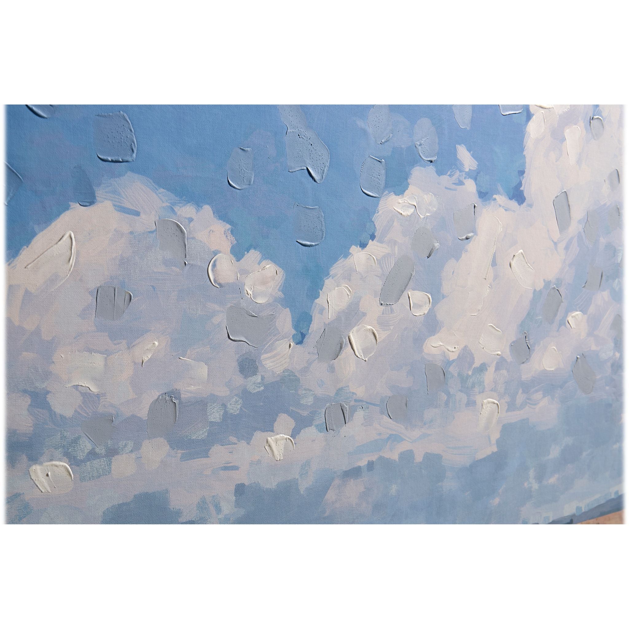 Jonathan Charles Big Sky