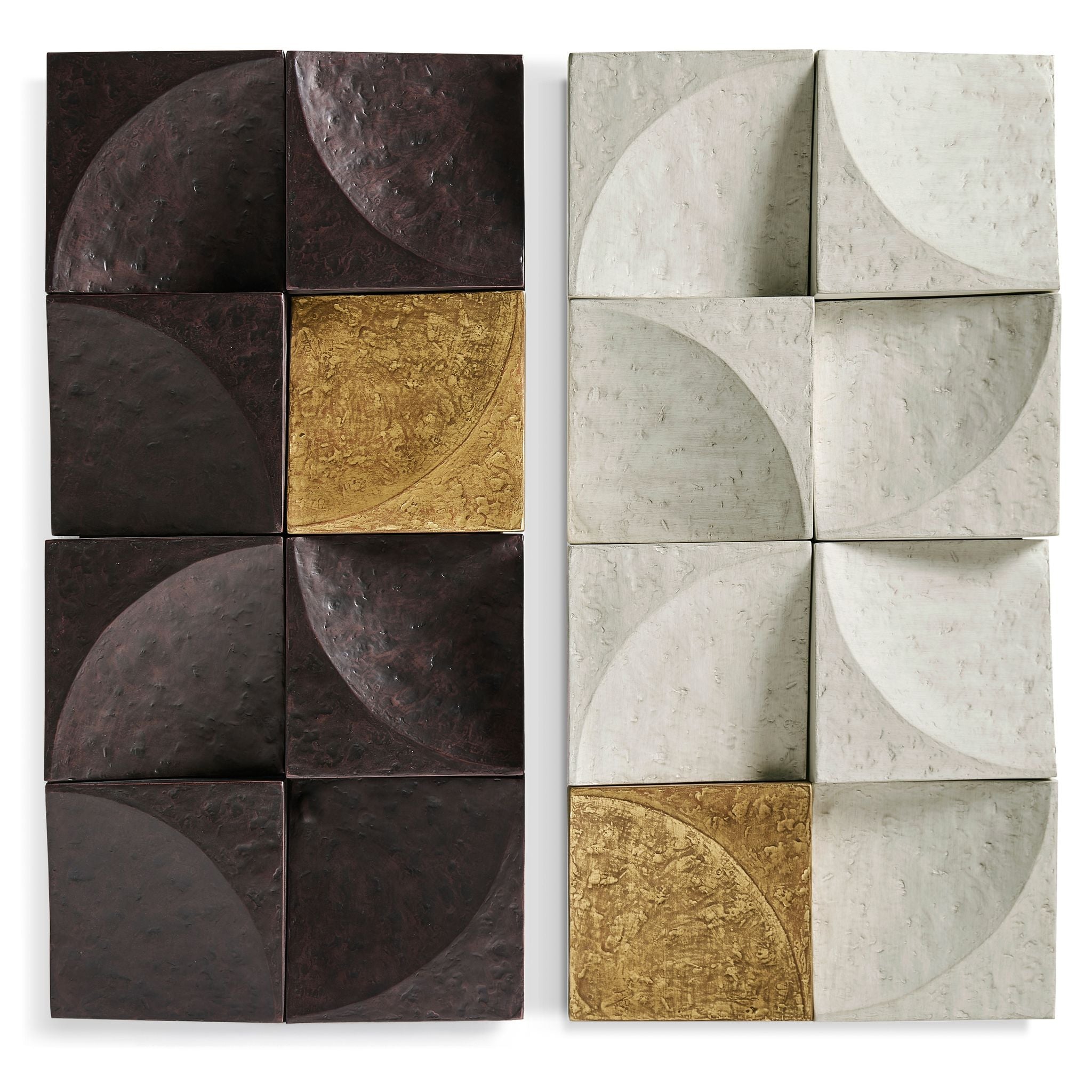 Jonathan Charles Impasto Blocks