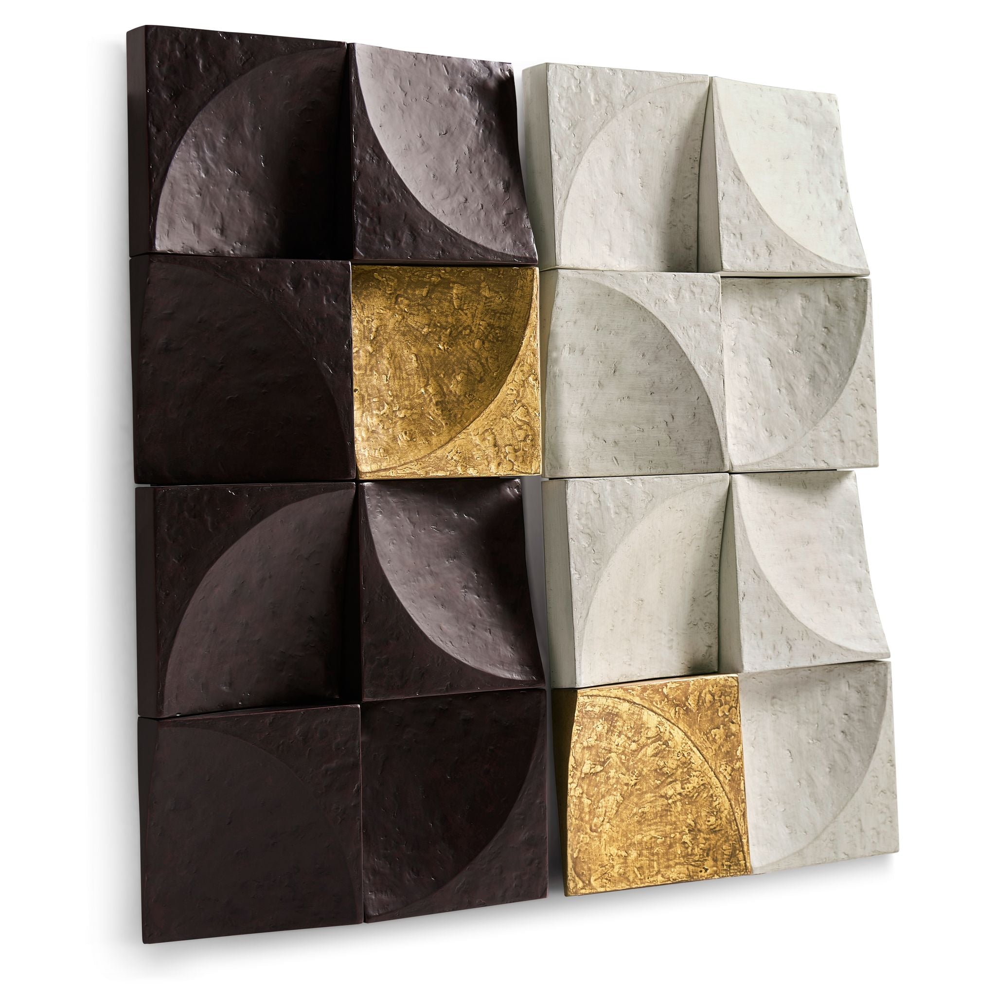 Jonathan Charles Impasto Blocks