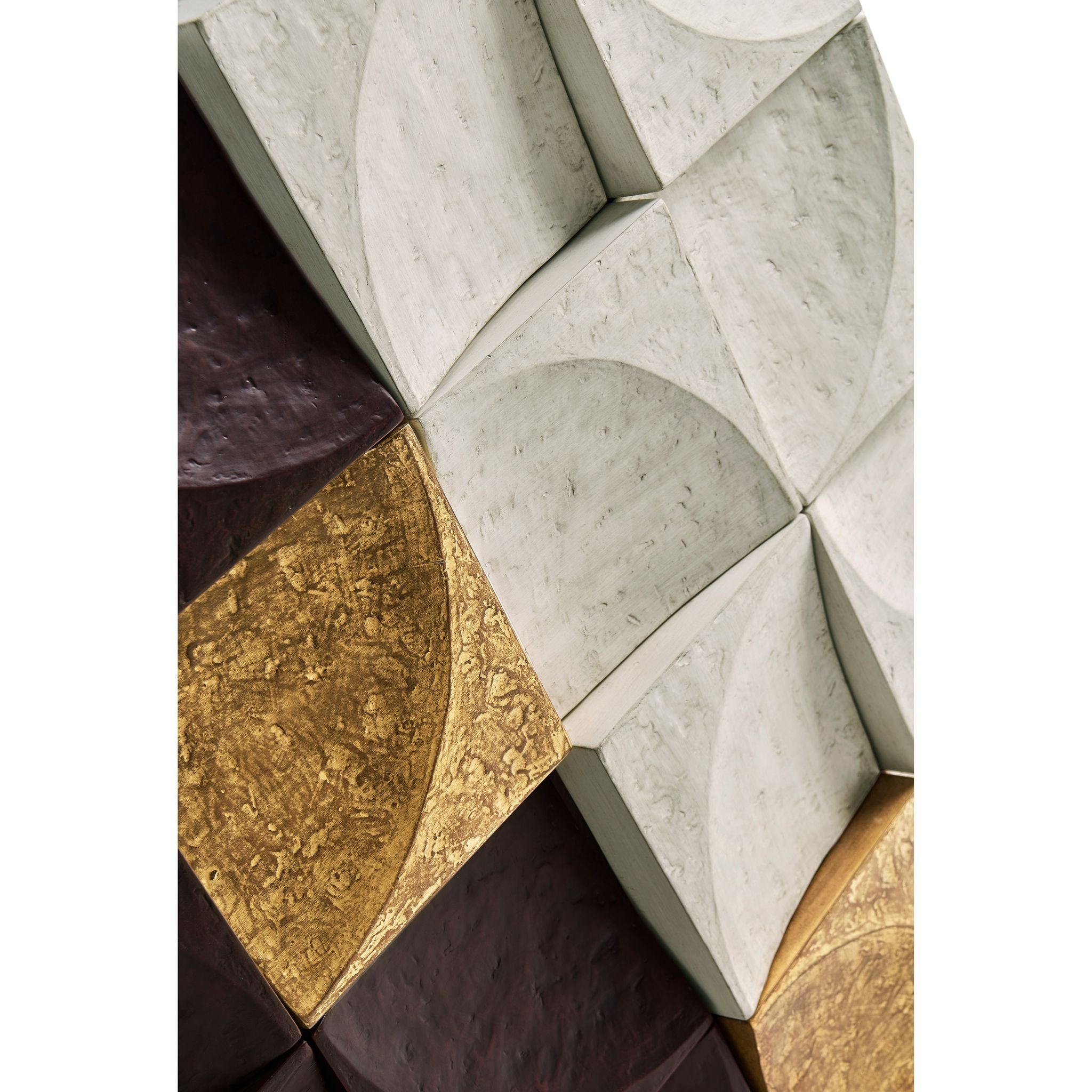 Jonathan Charles Impasto Blocks