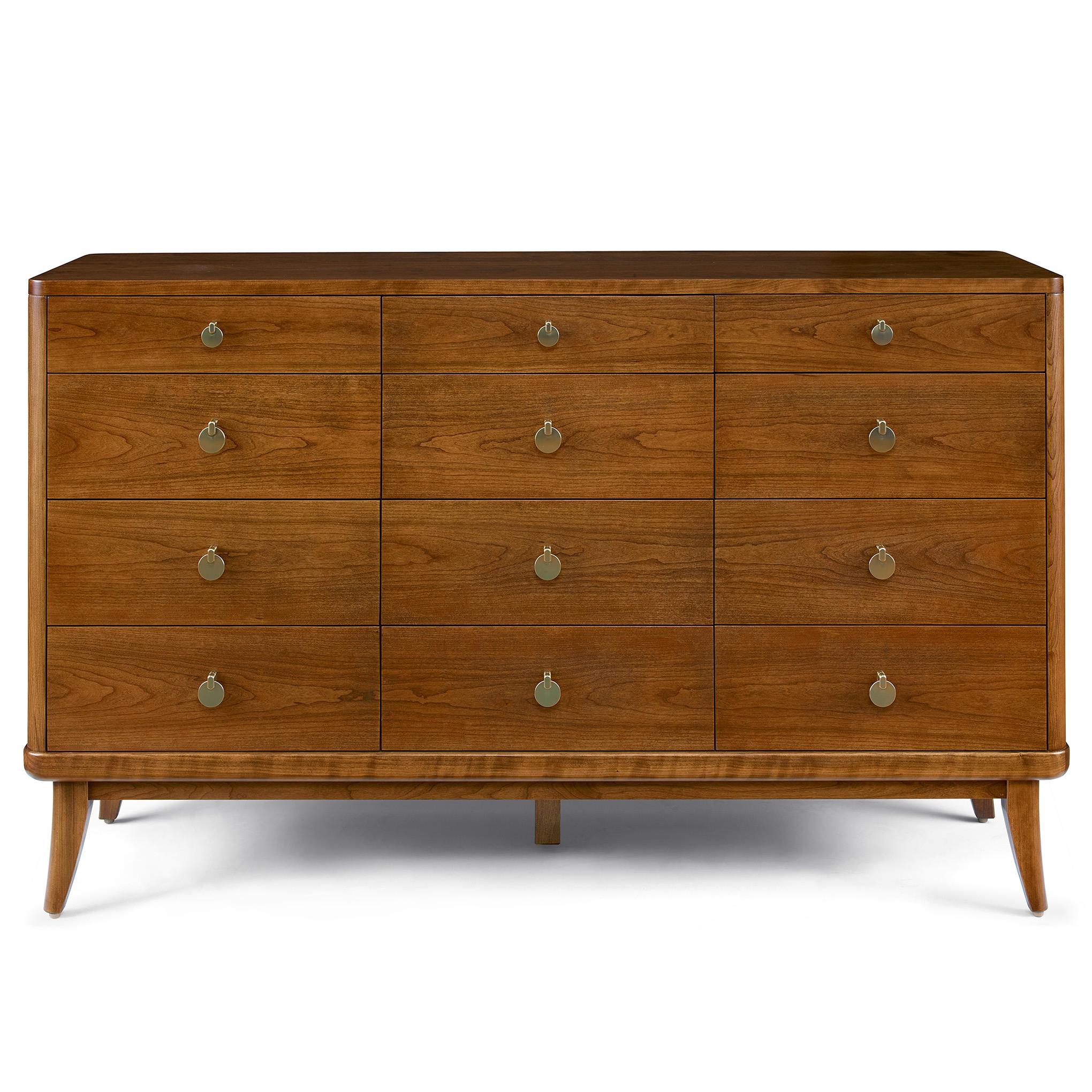 Martine Landscape Dresser - Stickley Furniture | Mattress